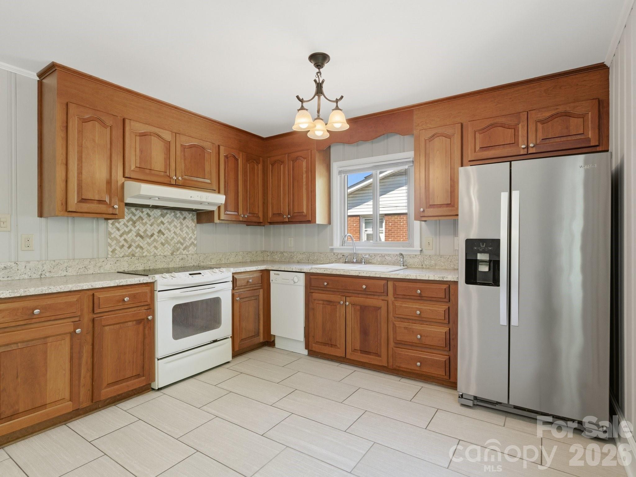 7401 Woodstream Drive — Charlotte