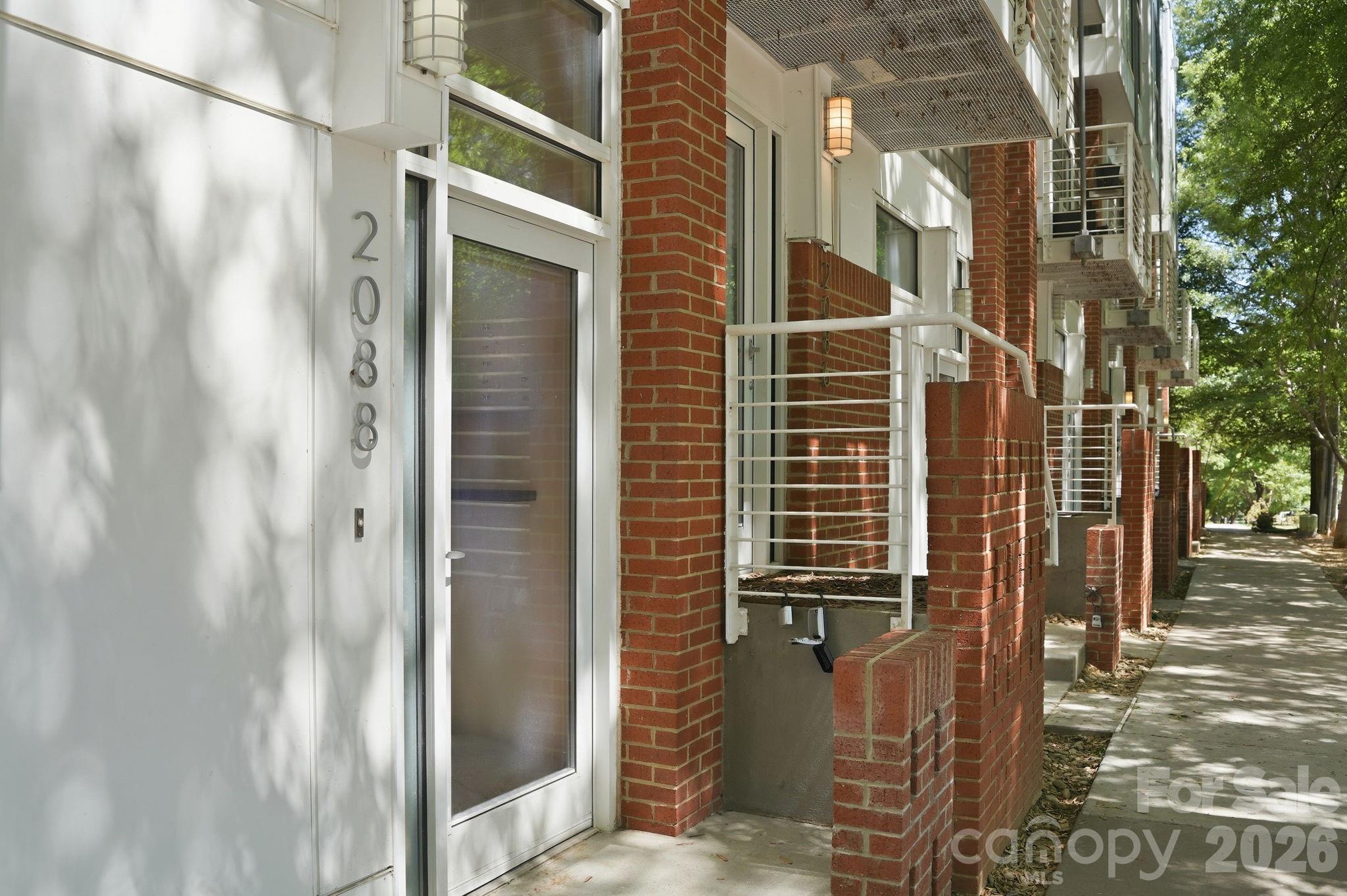 2088 Euclid Avenue — Charlotte