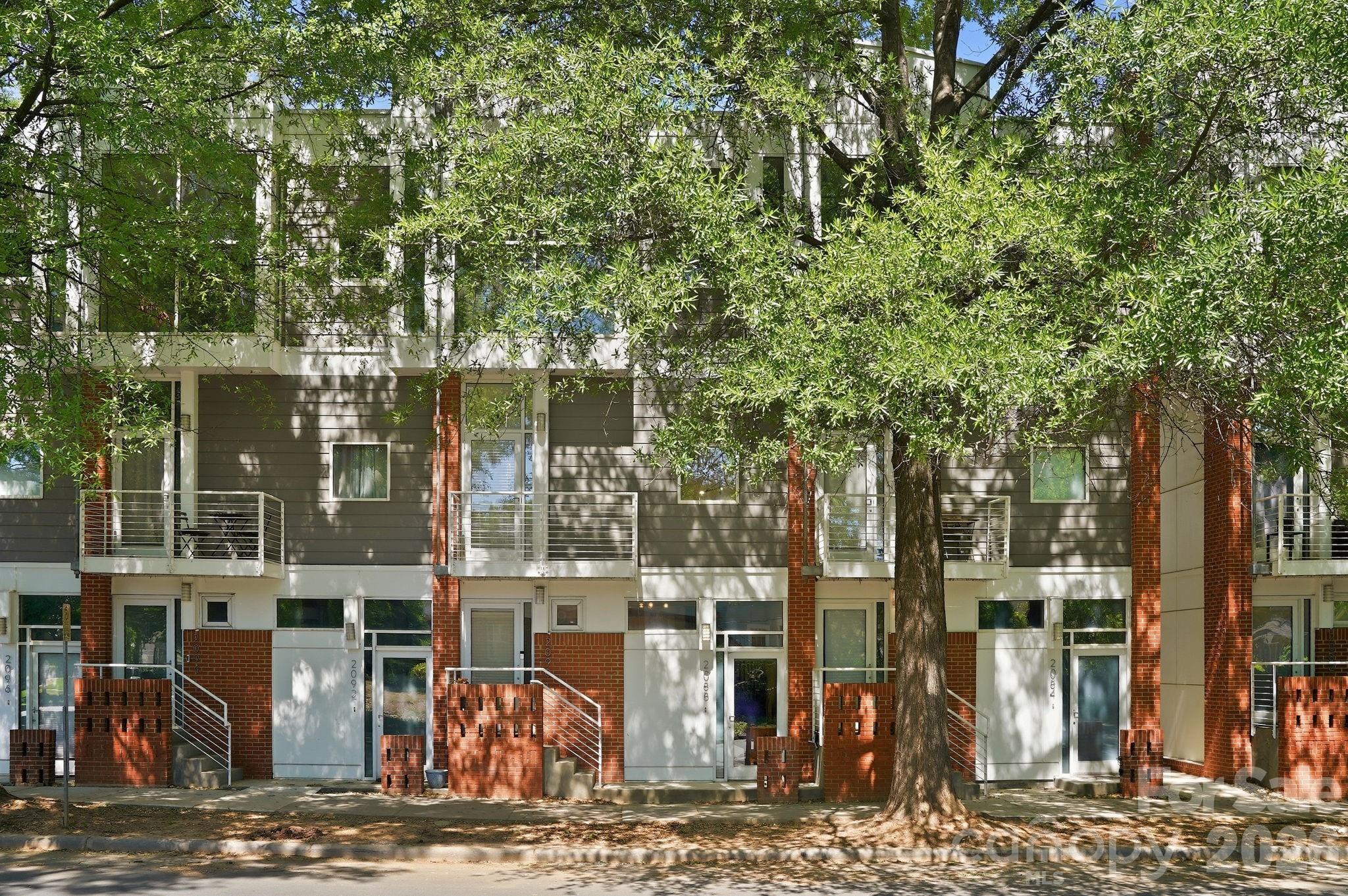 2088 Euclid Avenue — Charlotte