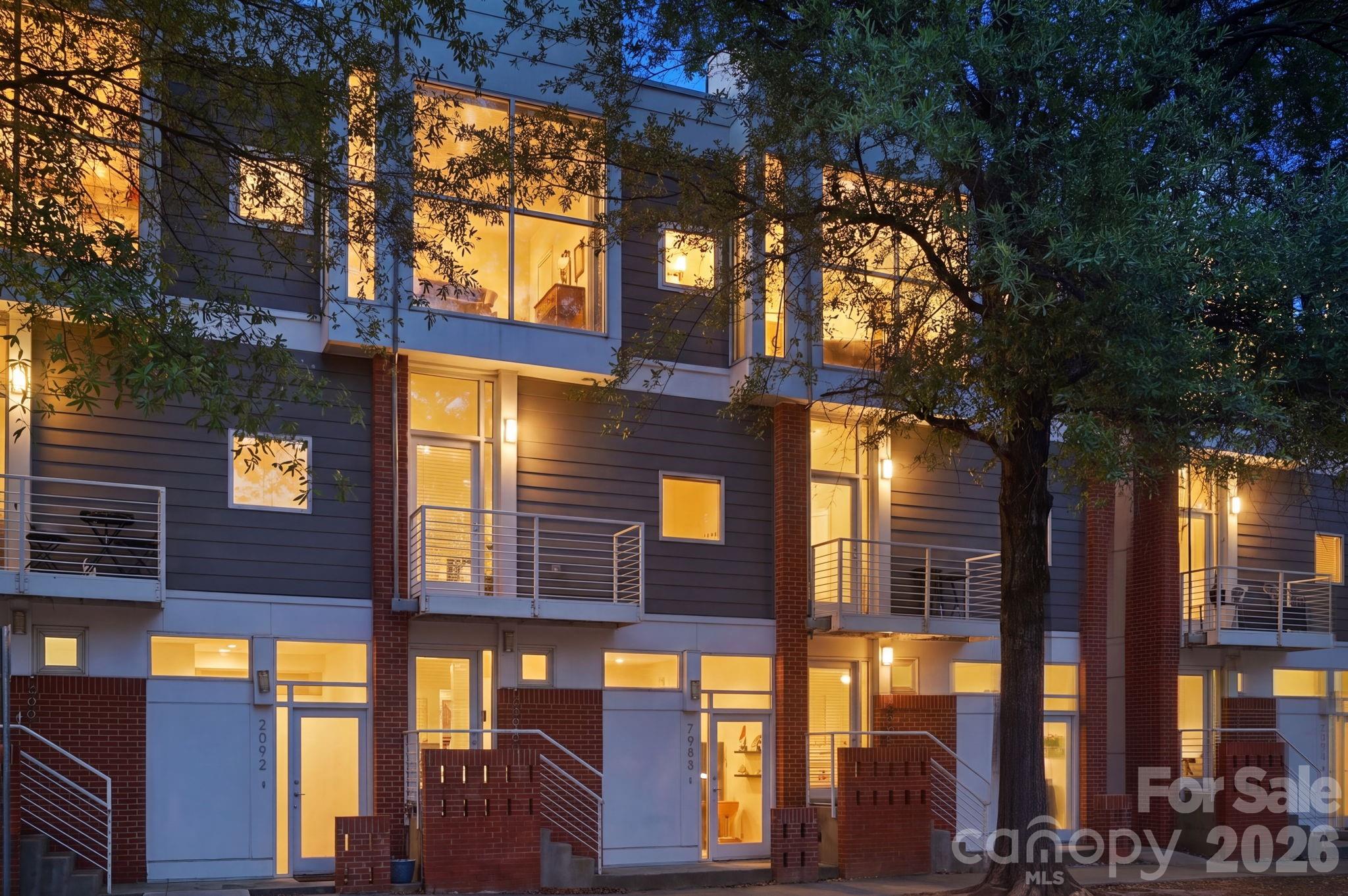 2088 Euclid Avenue — Charlotte