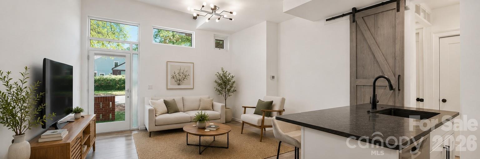2088 Euclid Avenue — Charlotte