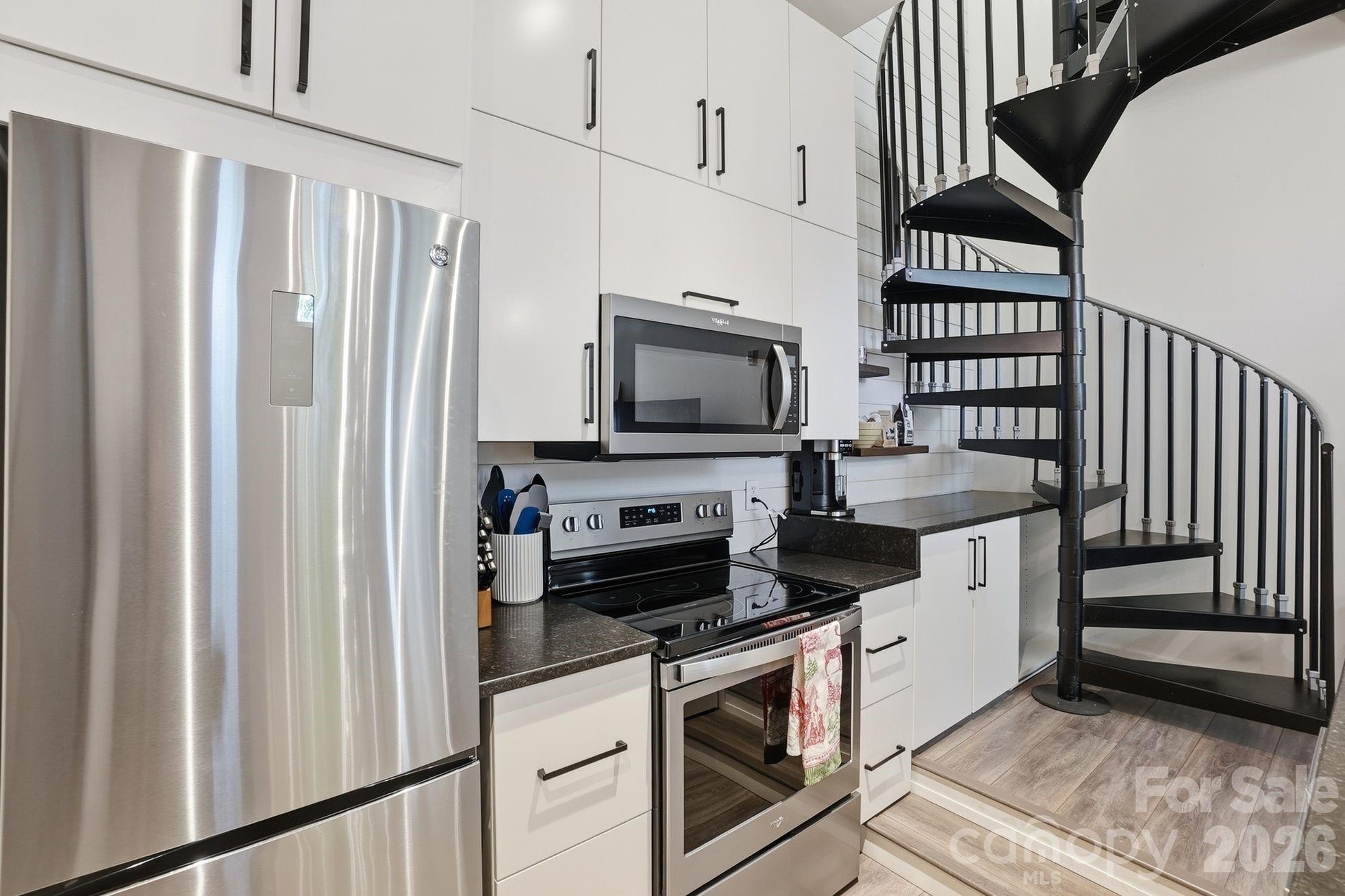 2088 Euclid Avenue — Charlotte