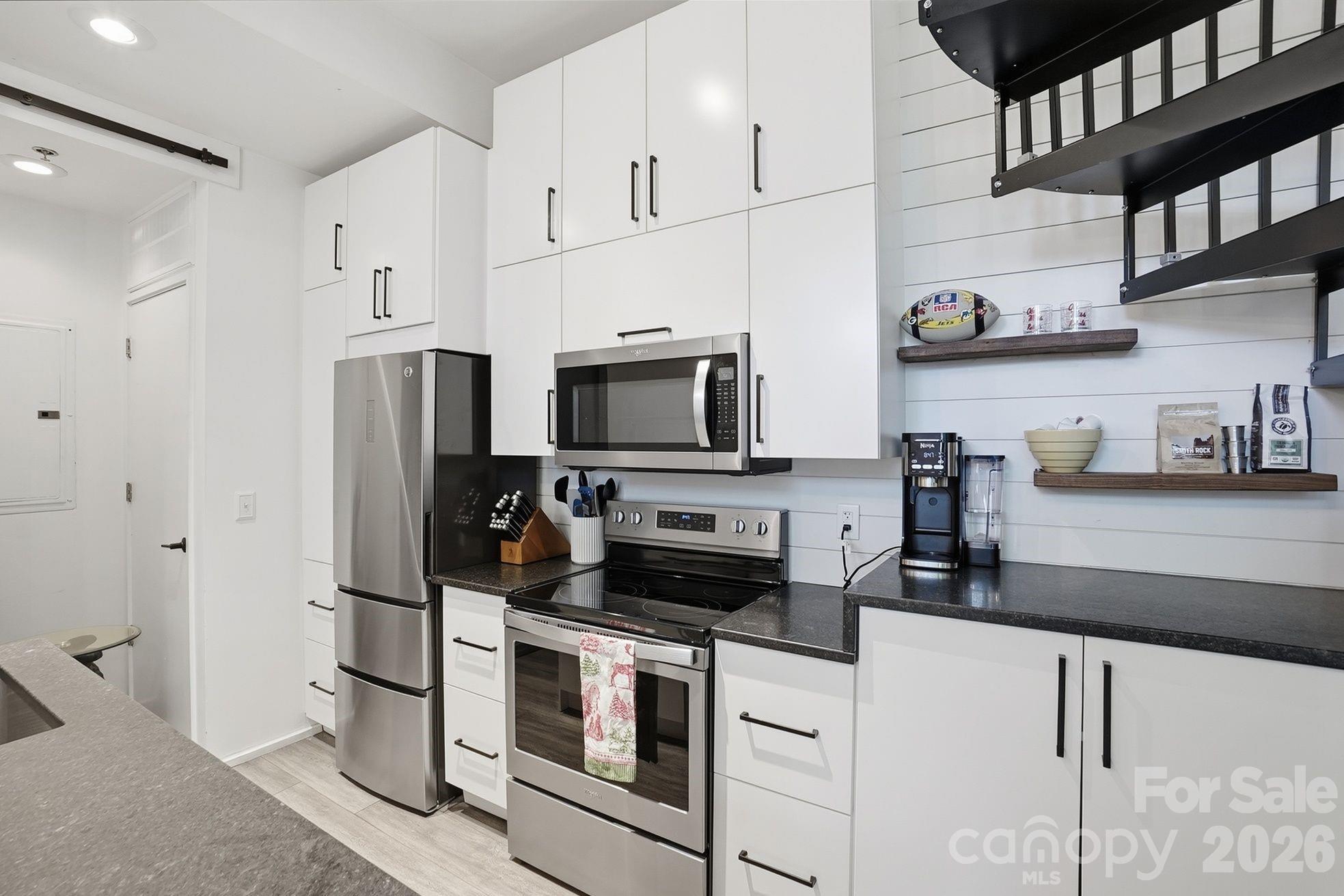 2088 Euclid Avenue — Charlotte