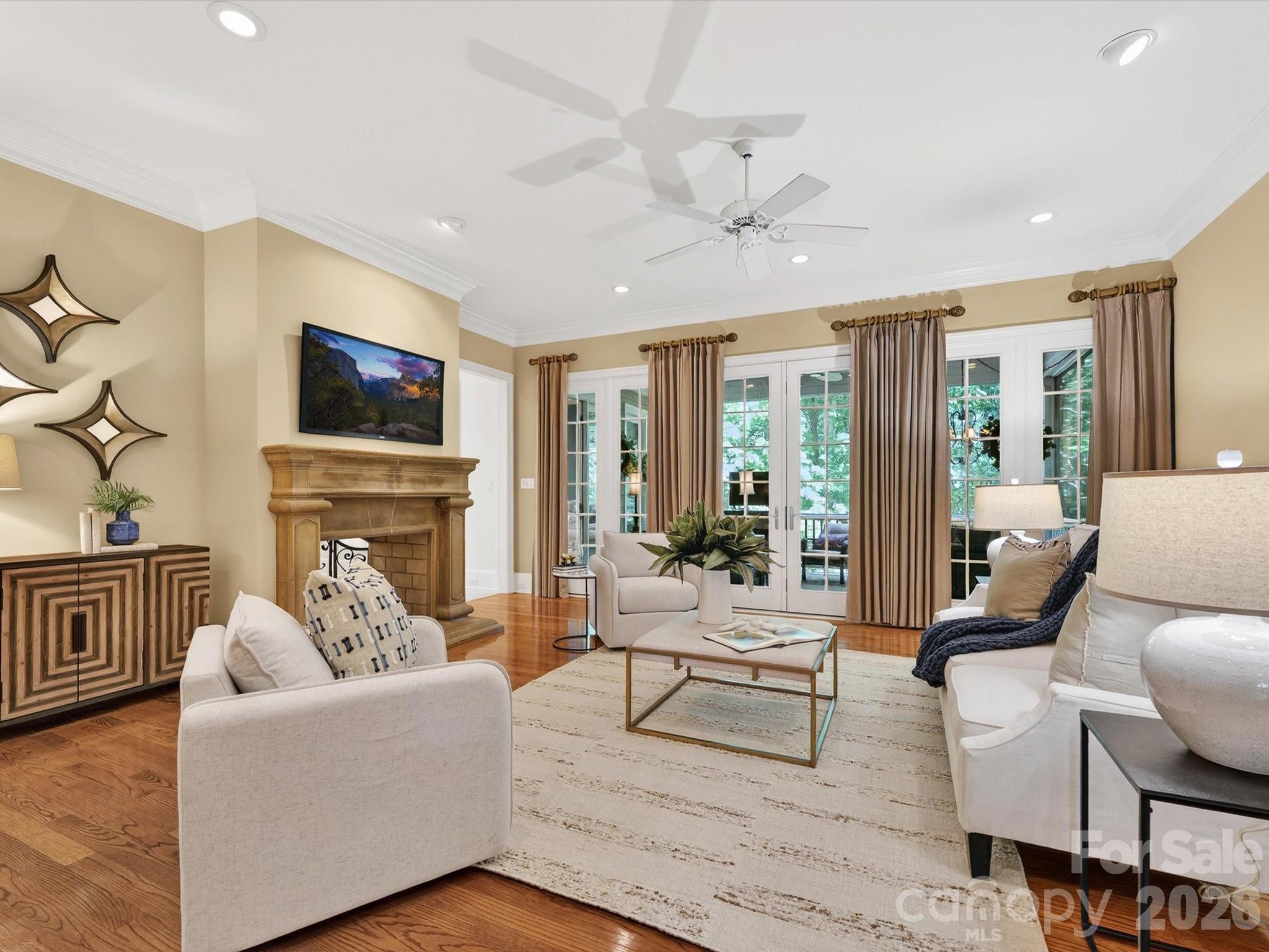7510 Seton House Lane — Charlotte