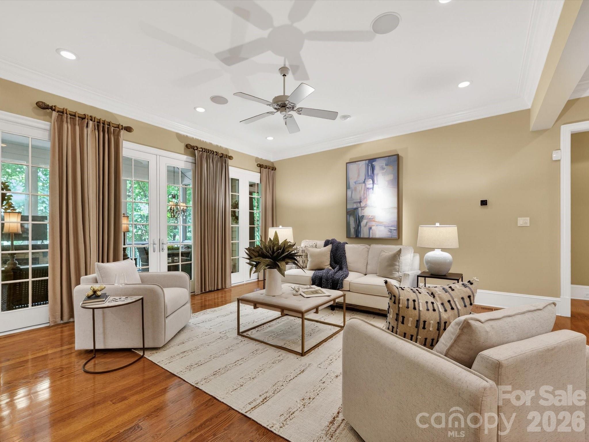7510 Seton House Lane — Charlotte