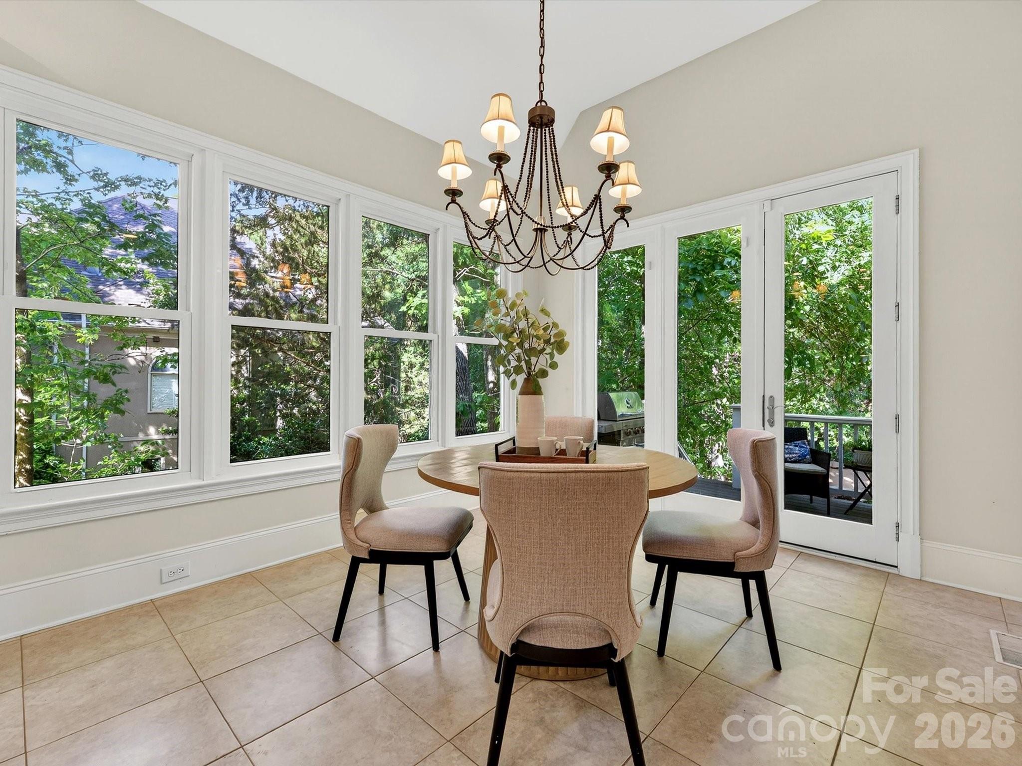 7510 Seton House Lane — Charlotte