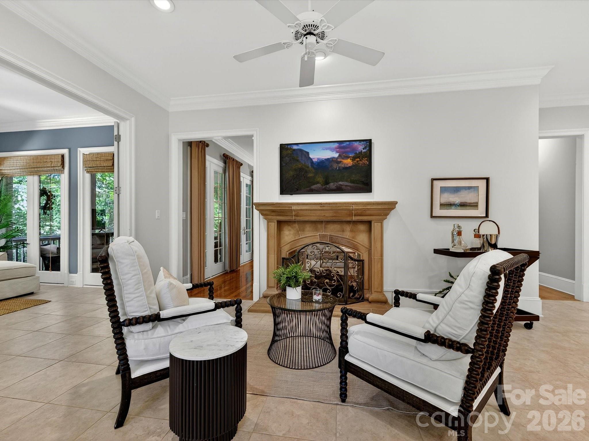 7510 Seton House Lane — Charlotte