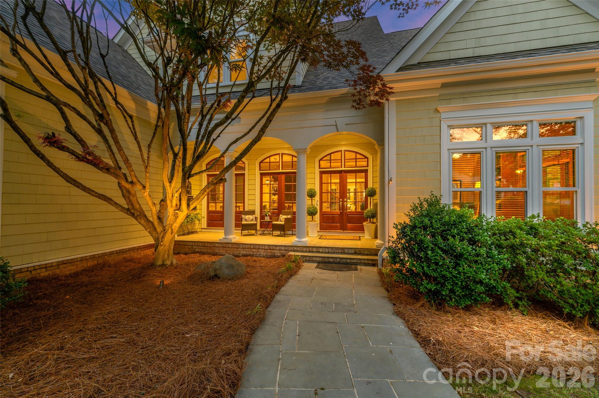 7510 Seton House Lane — Charlotte
