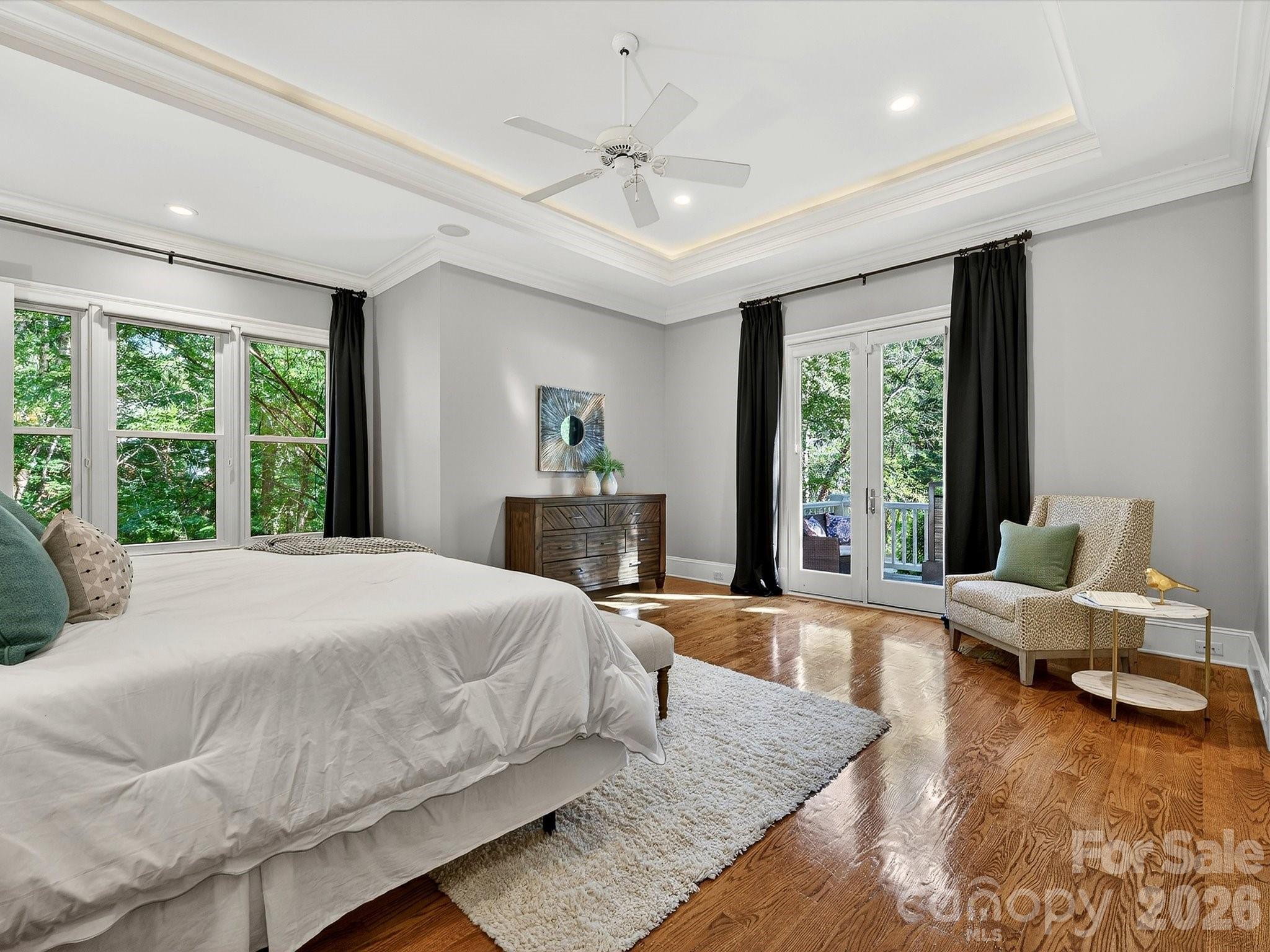 7510 Seton House Lane — Charlotte