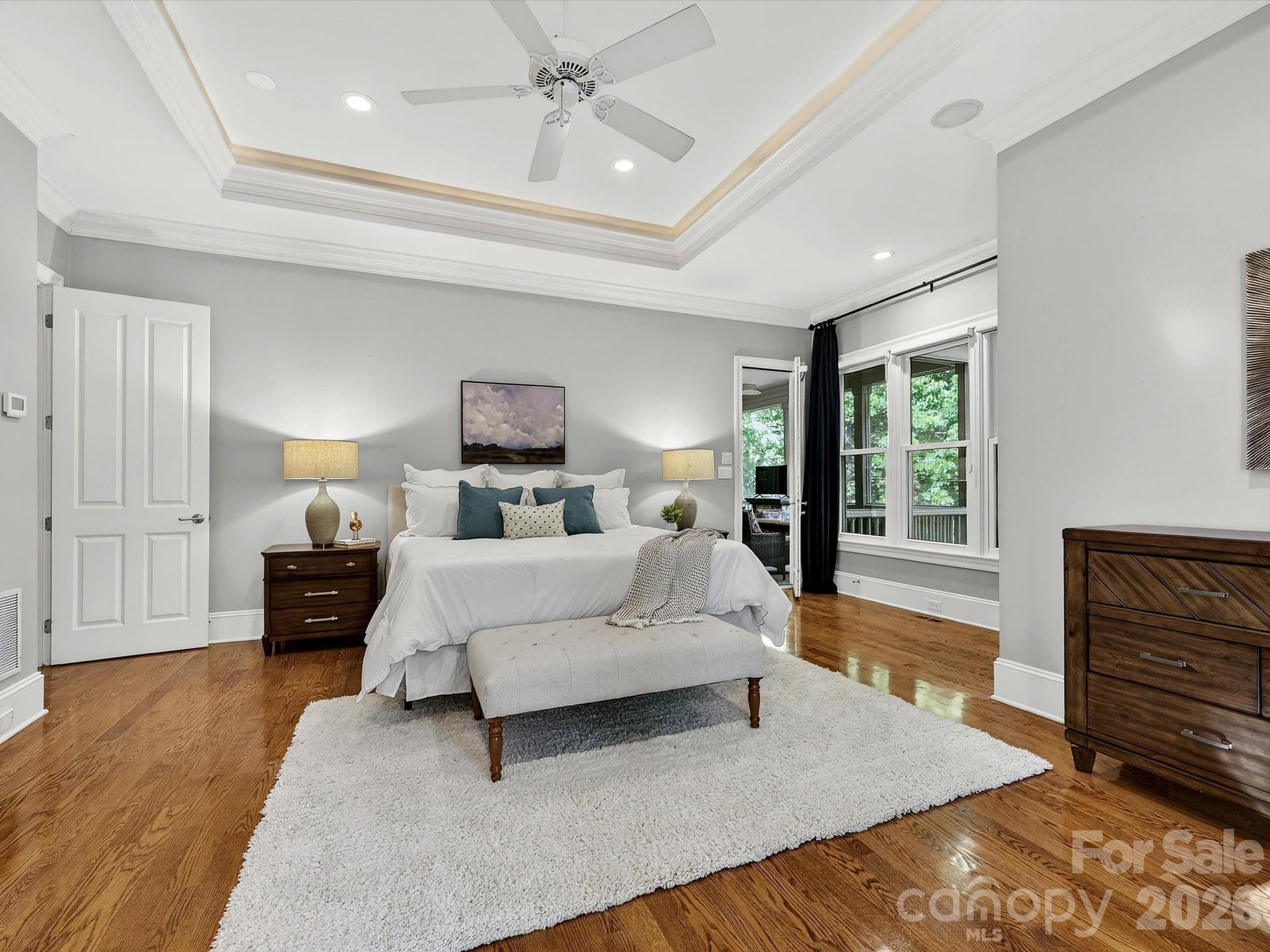 7510 Seton House Lane — Charlotte