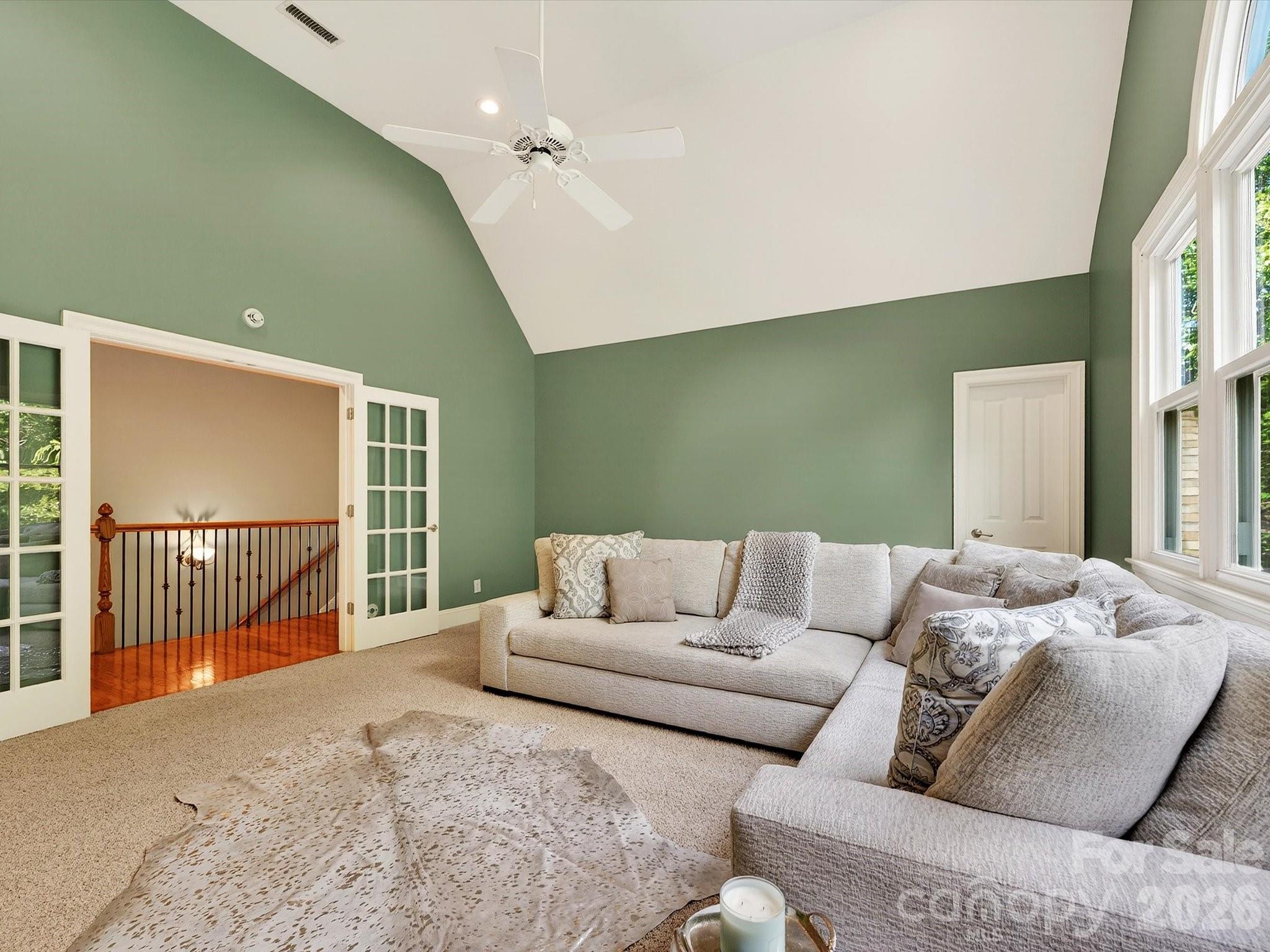7510 Seton House Lane — Charlotte