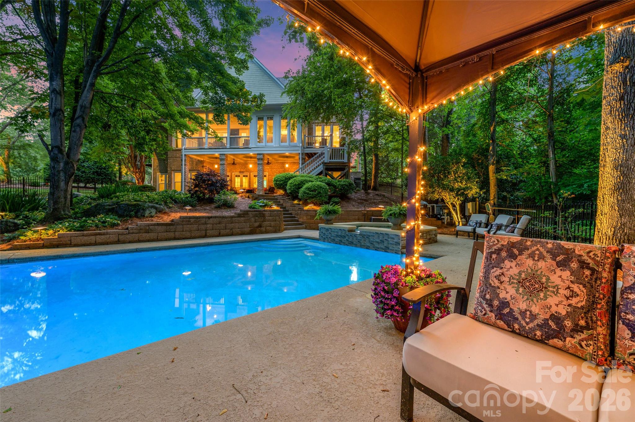 7510 Seton House Lane — Charlotte