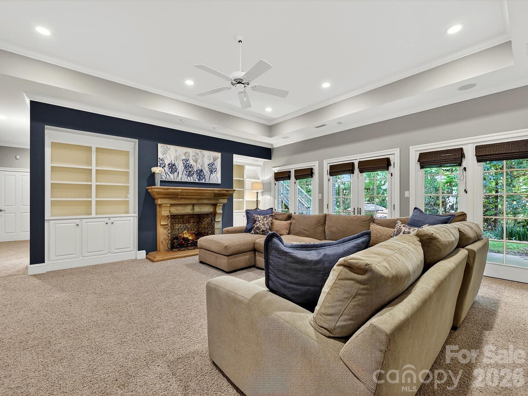 7510 Seton House Lane — Charlotte