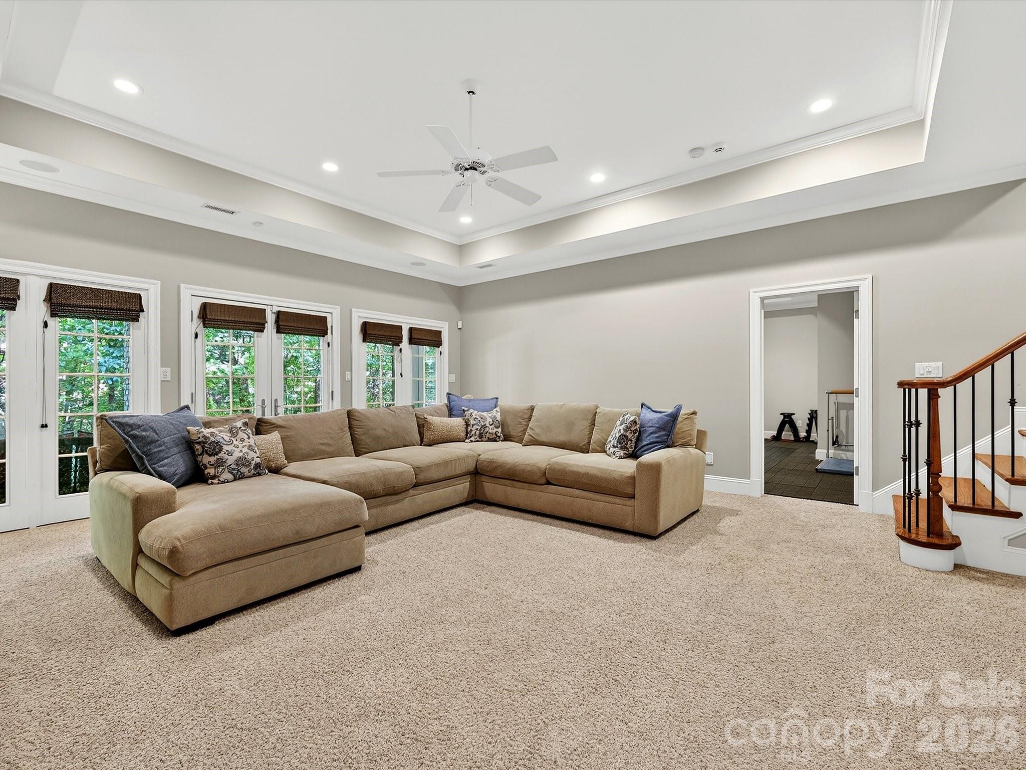 7510 Seton House Lane — Charlotte