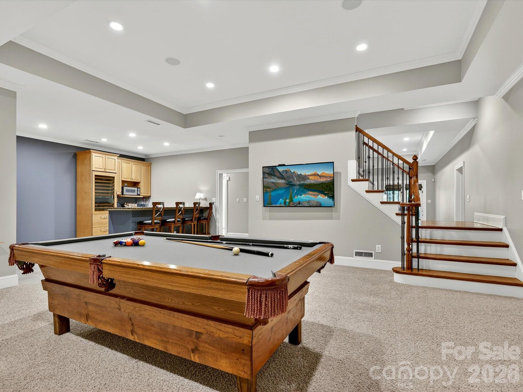 7510 Seton House Lane — Charlotte
