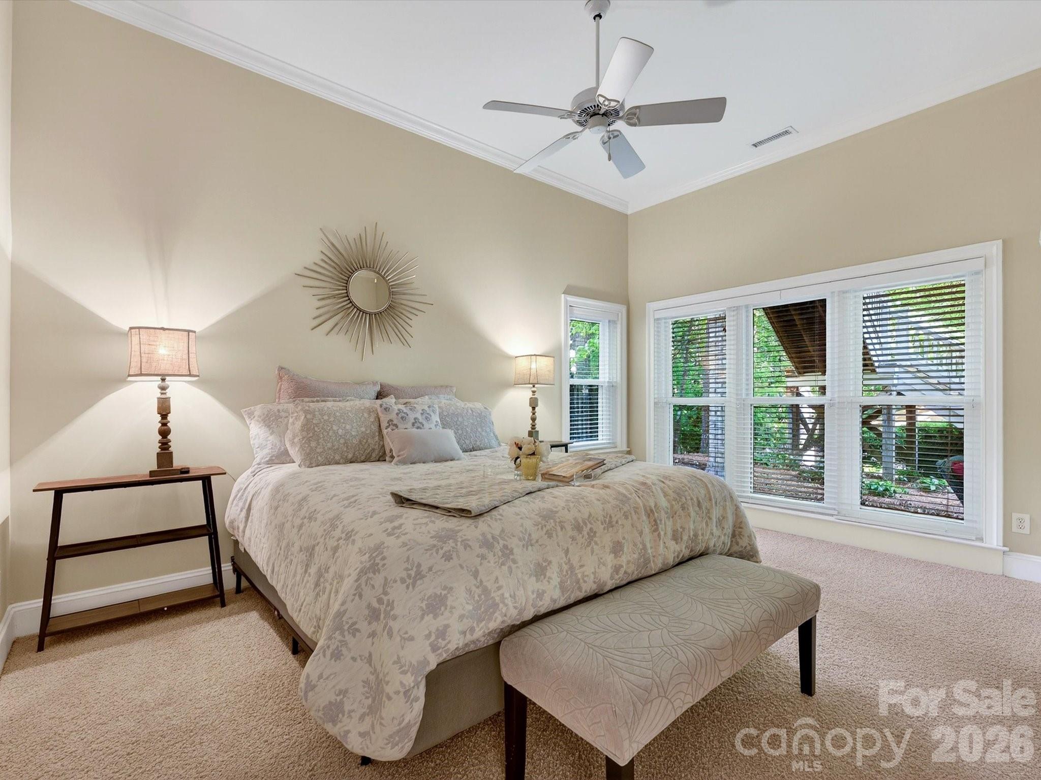 7510 Seton House Lane — Charlotte