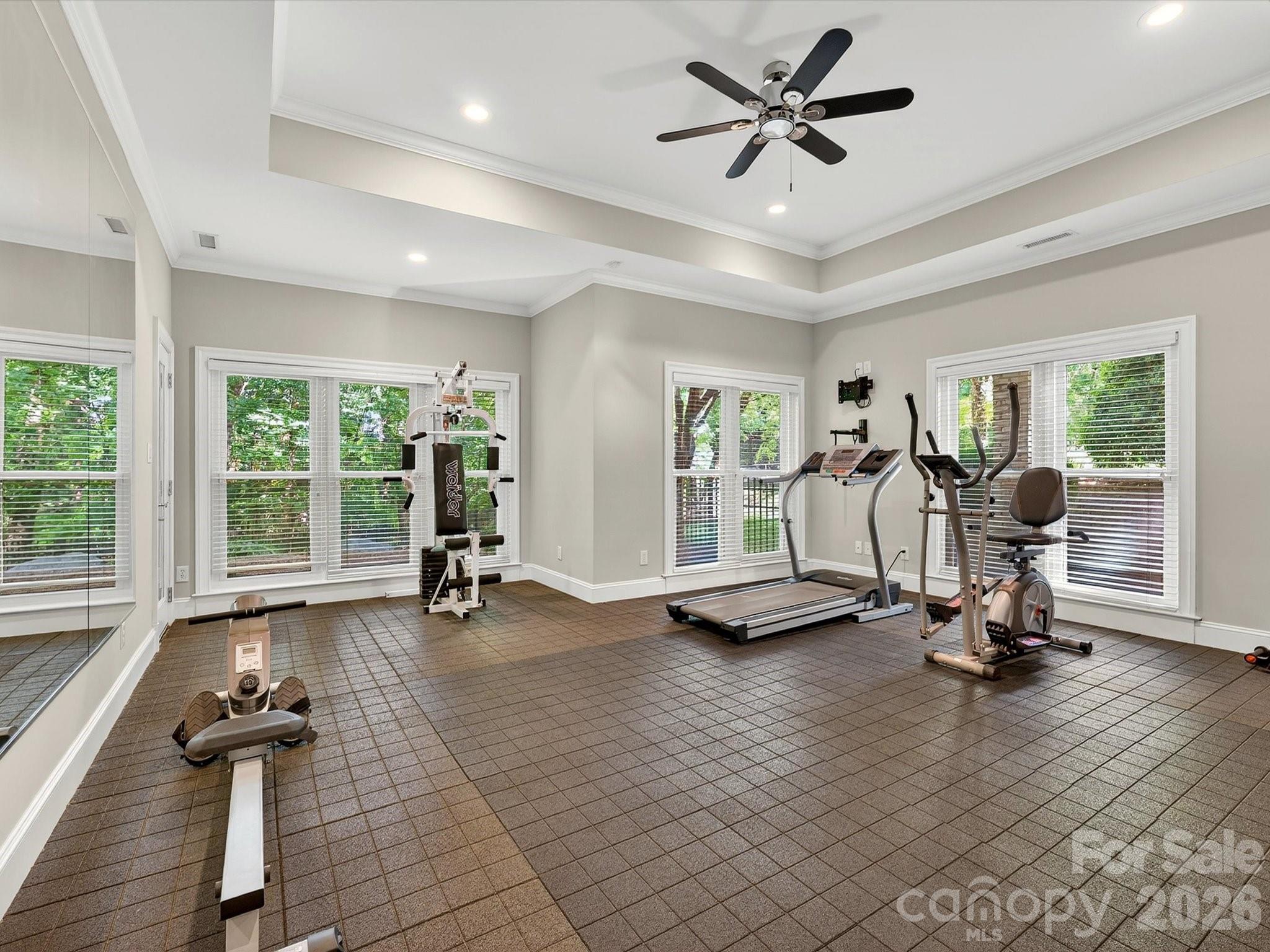 7510 Seton House Lane — Charlotte