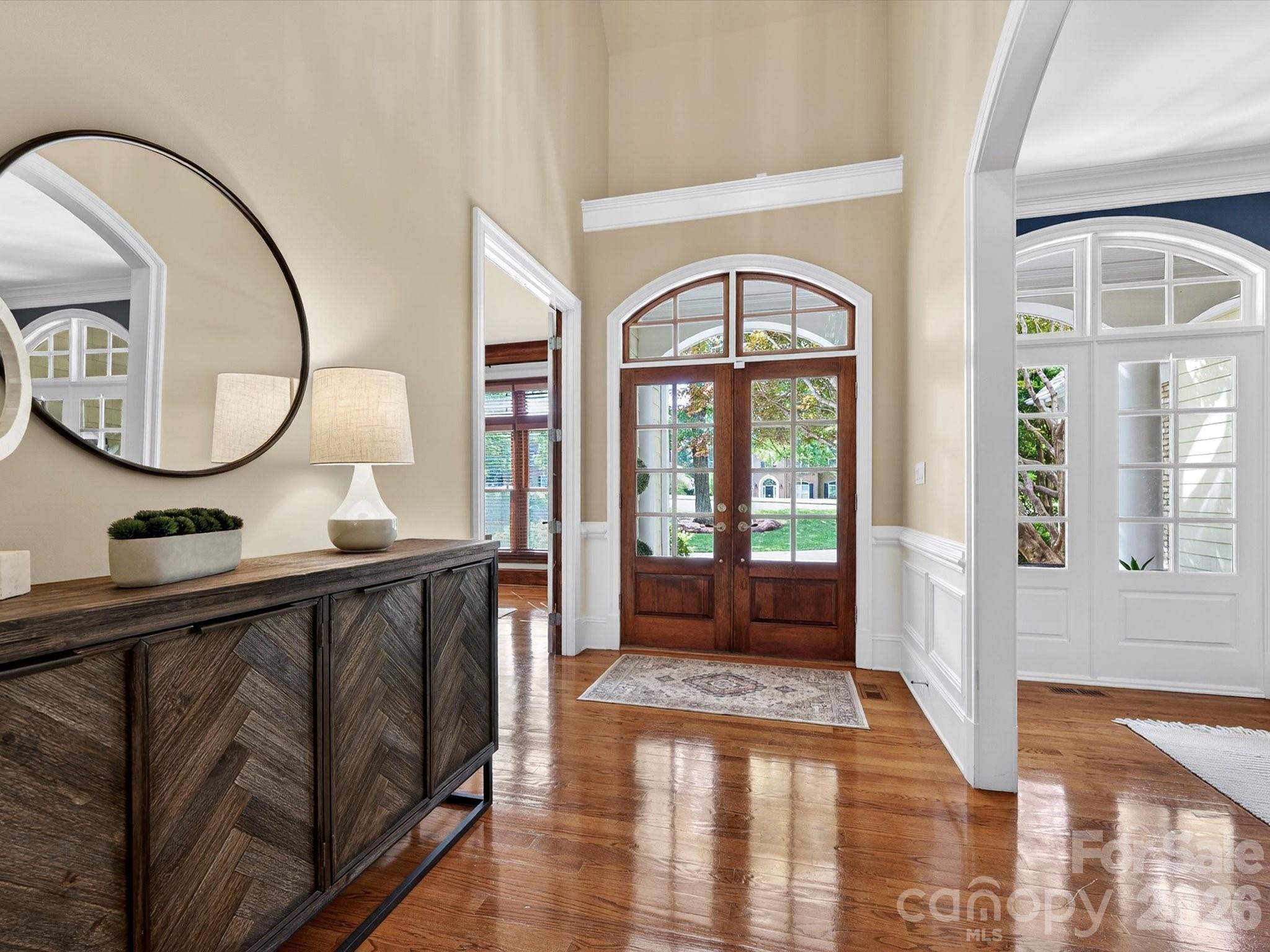 7510 Seton House Lane — Charlotte