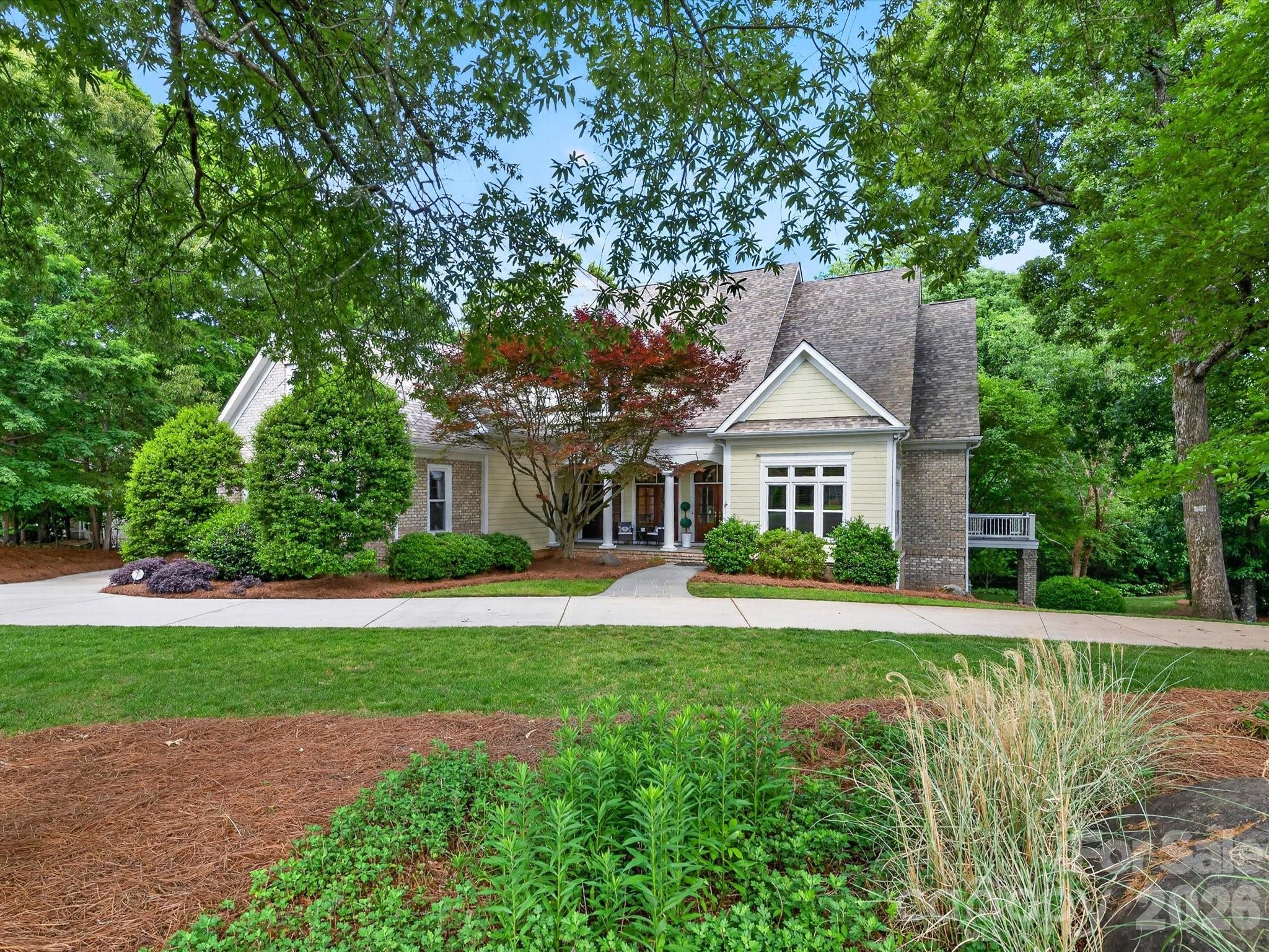 7510 Seton House Lane — Charlotte