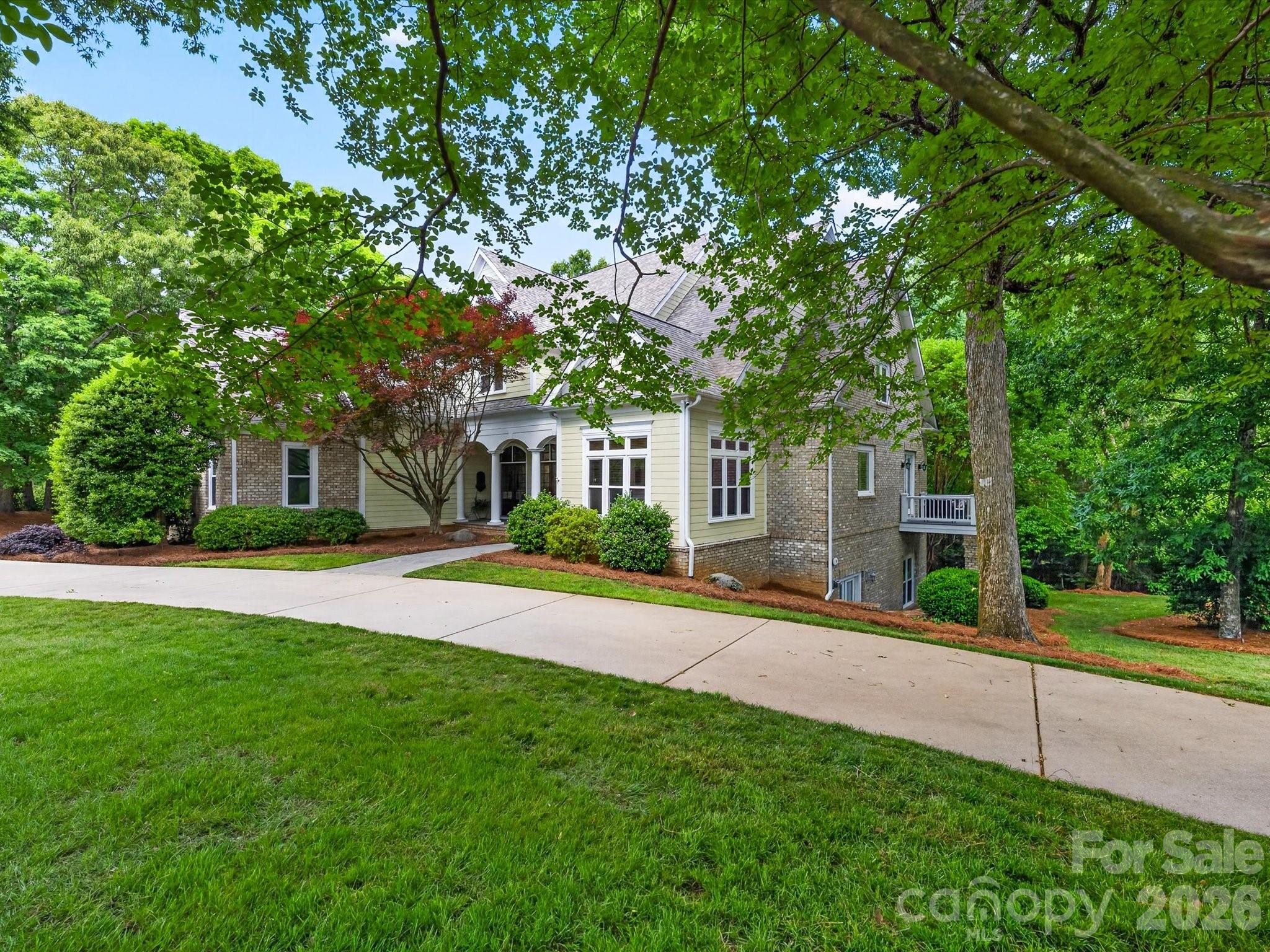 7510 Seton House Lane — Charlotte