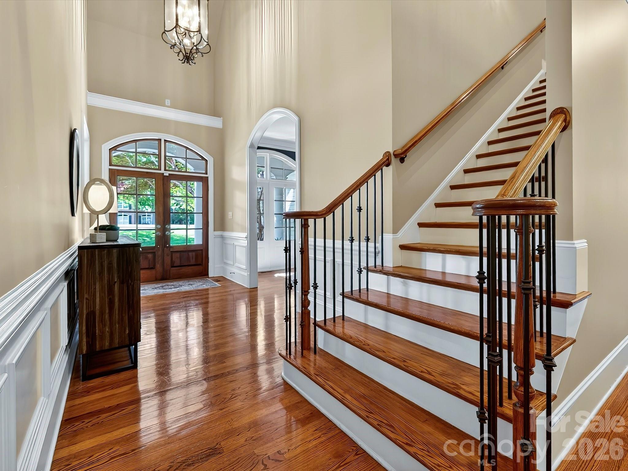 7510 Seton House Lane — Charlotte