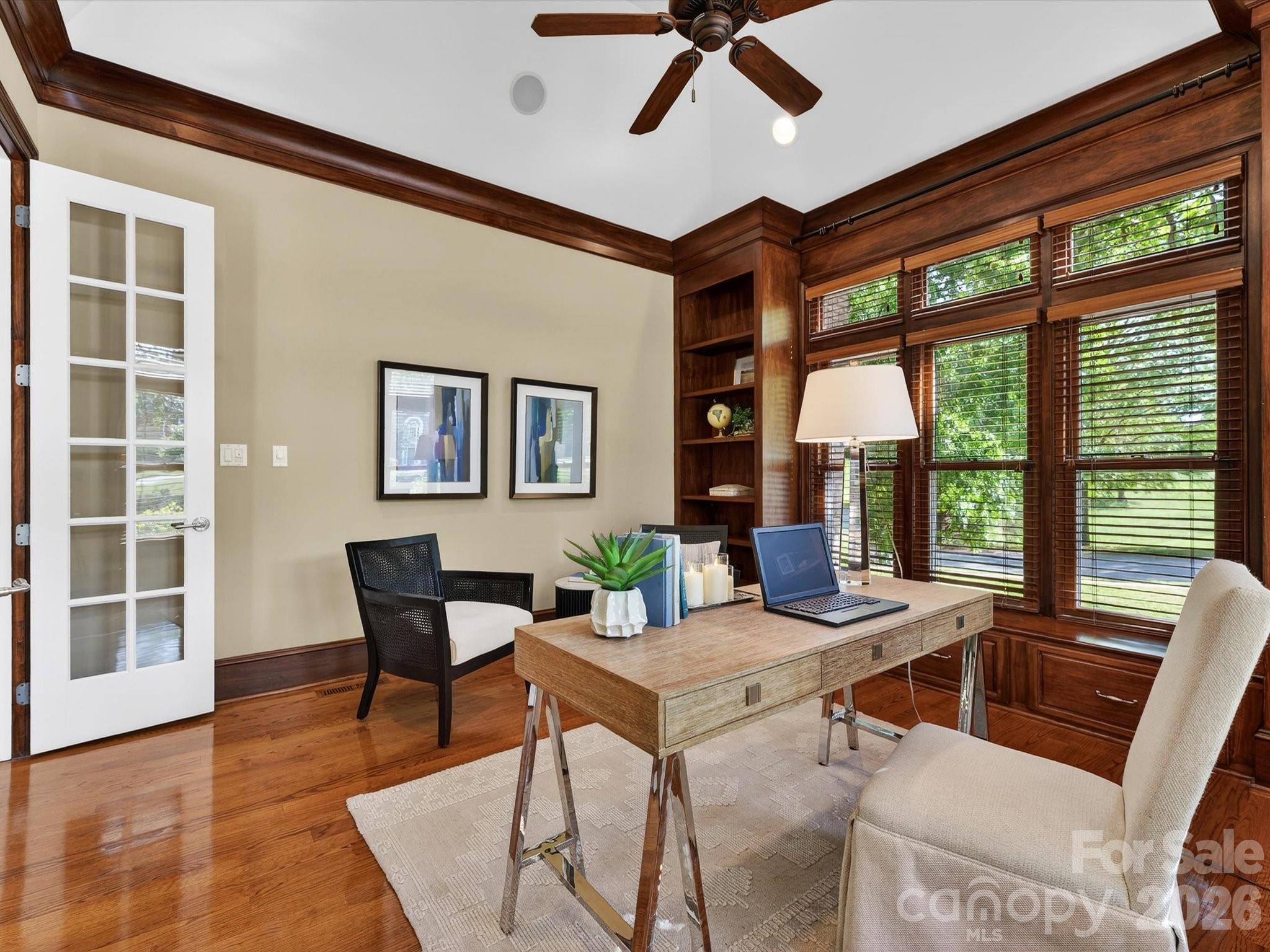 7510 Seton House Lane — Charlotte