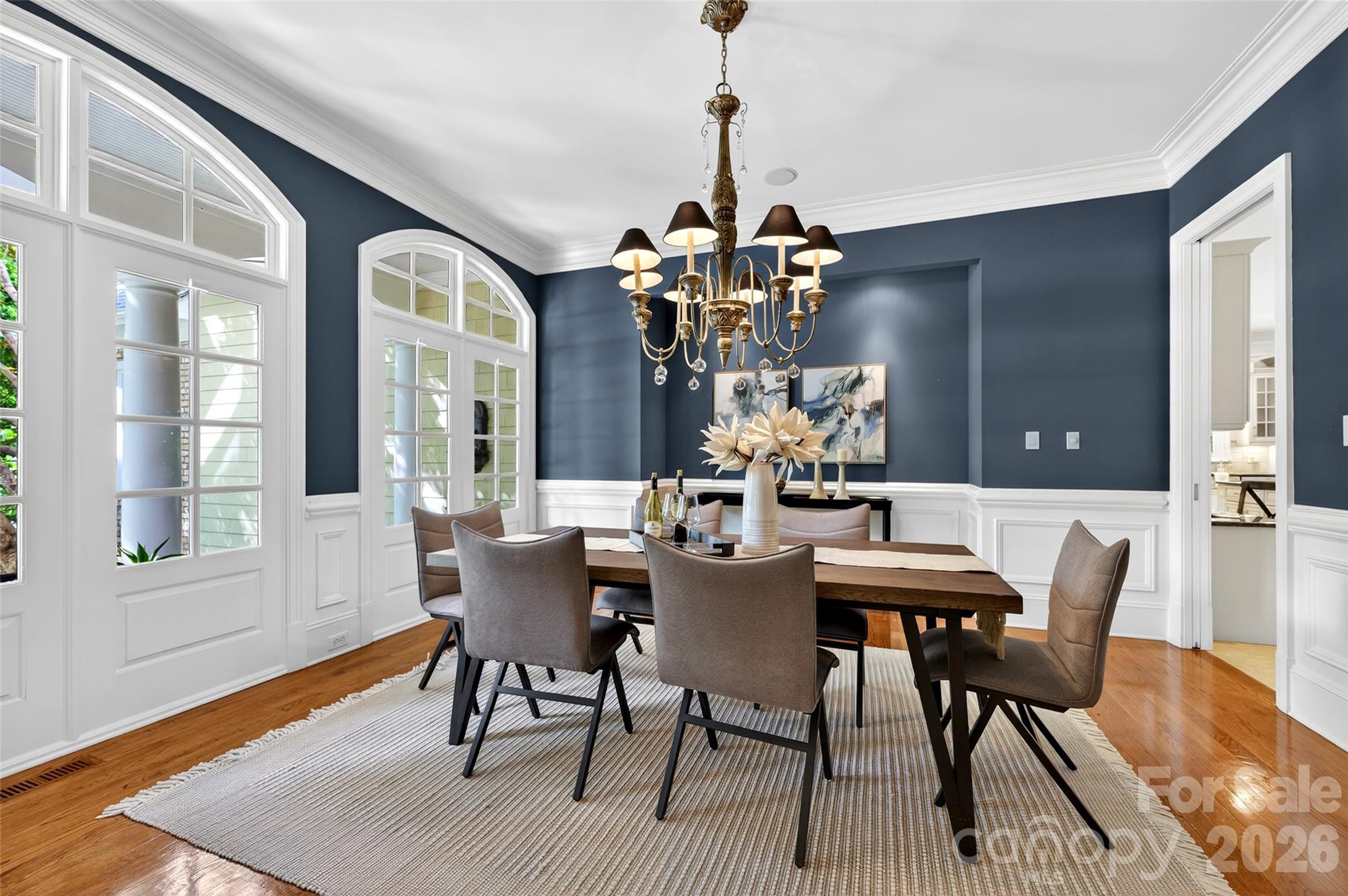 7510 Seton House Lane — Charlotte