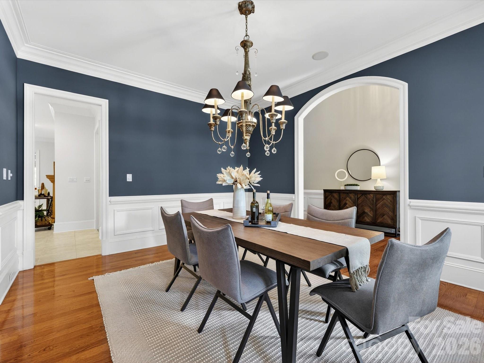 7510 Seton House Lane — Charlotte