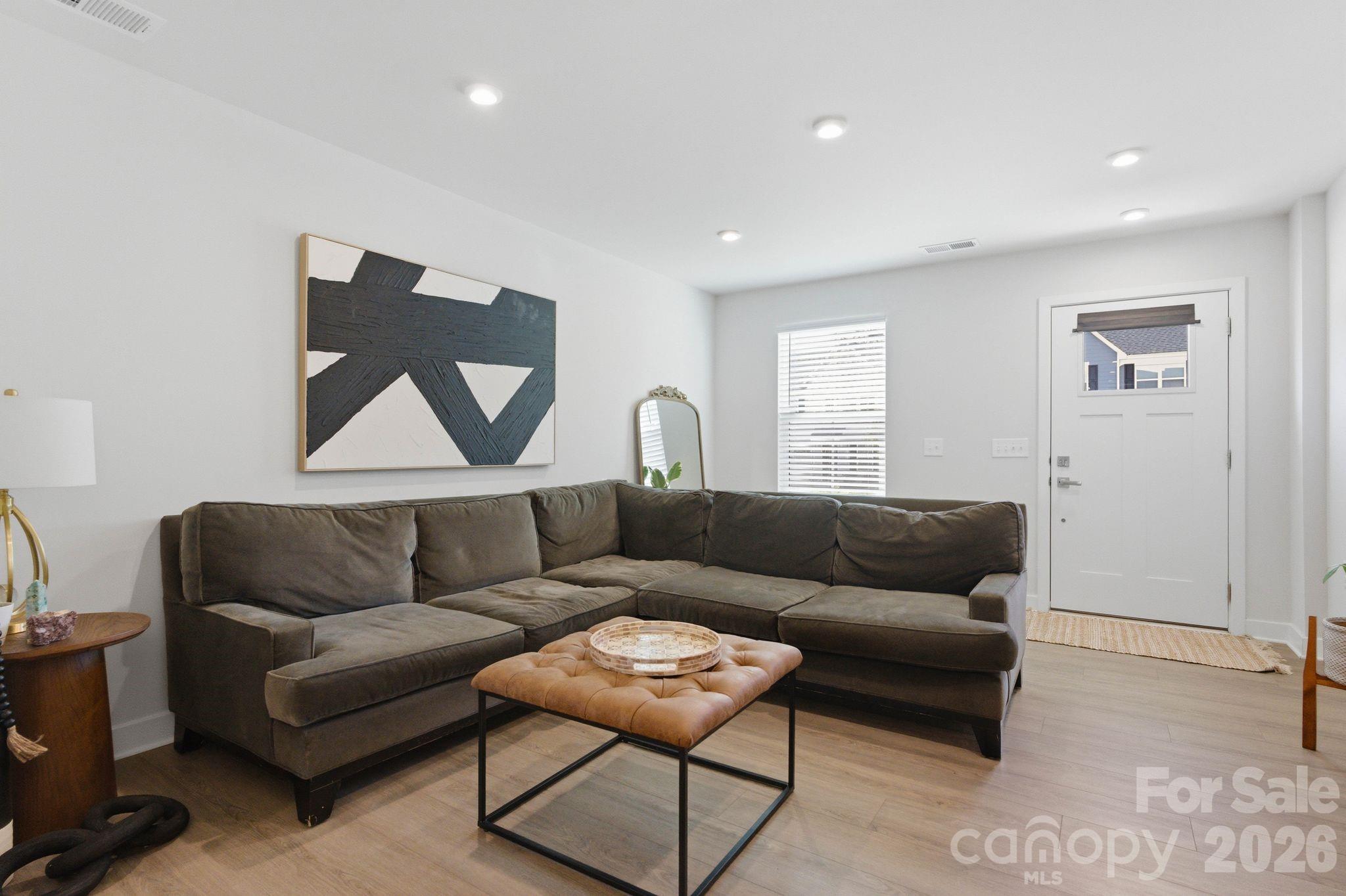118 Jameson Park Drive #3 — Troutman