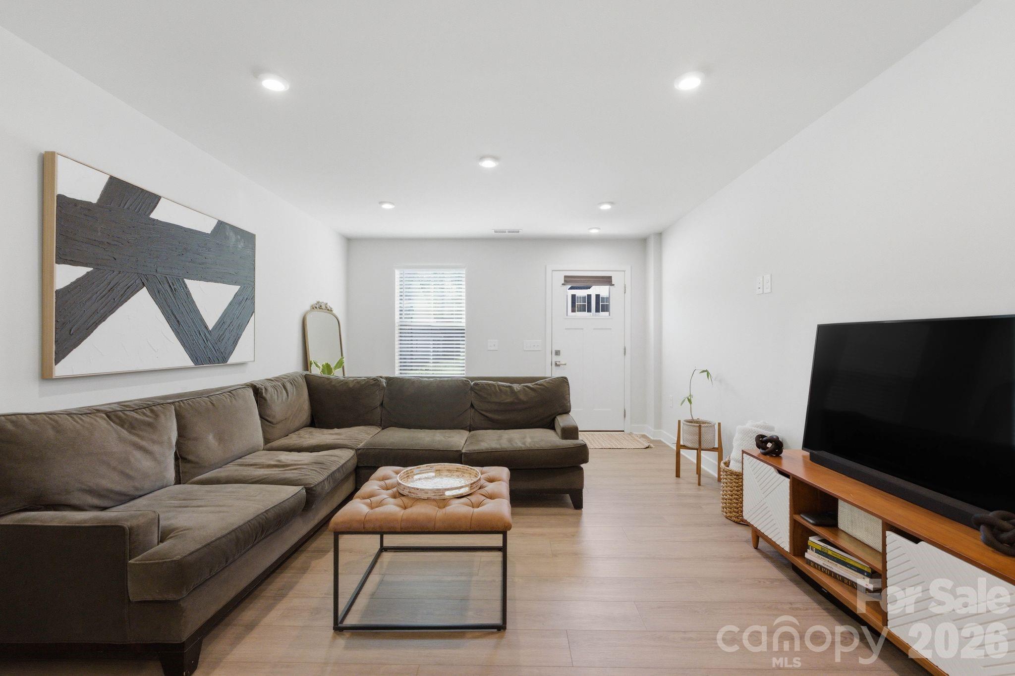 118 Jameson Park Drive #3 — Troutman