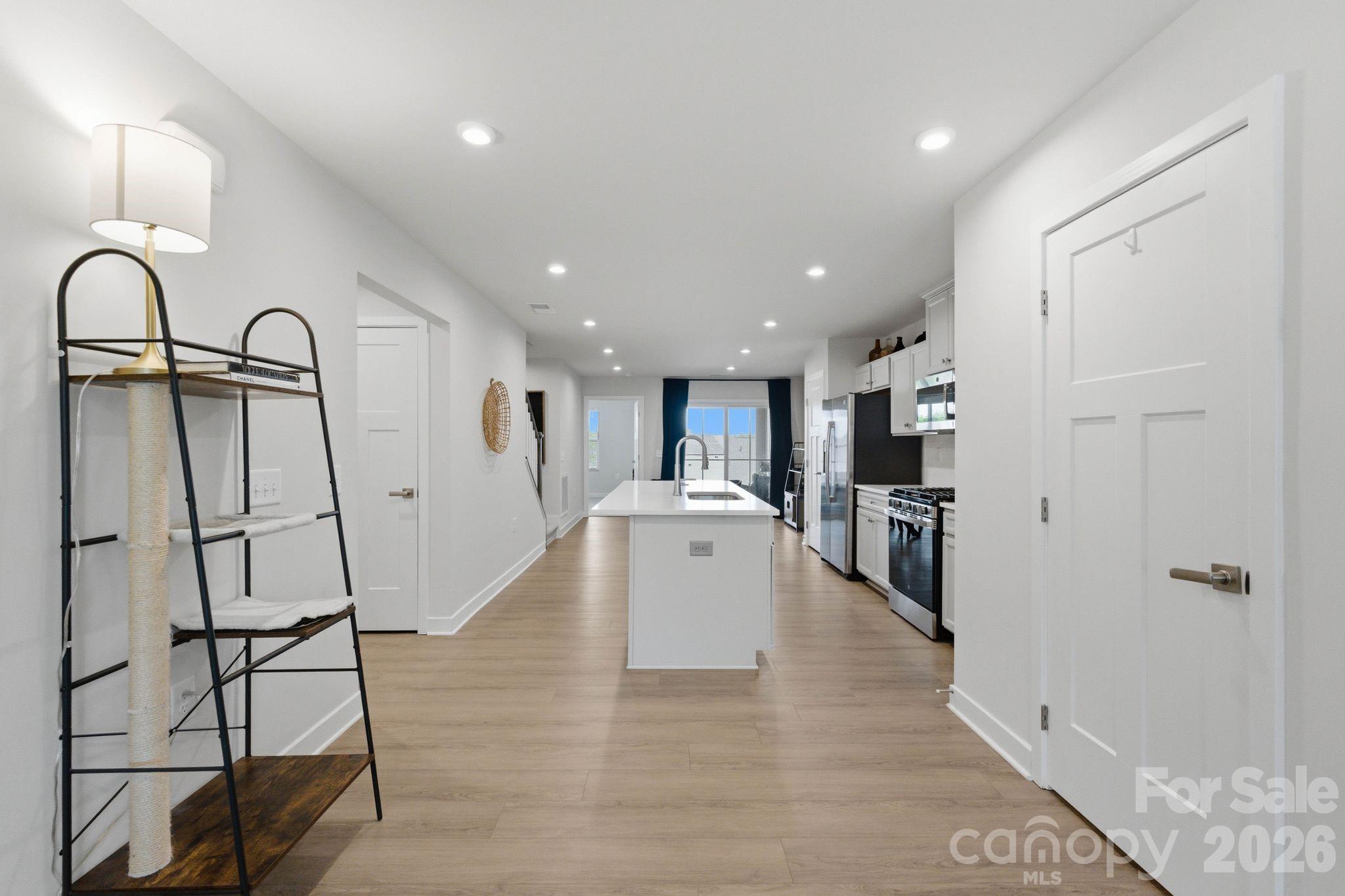 118 Jameson Park Drive #3 — Troutman
