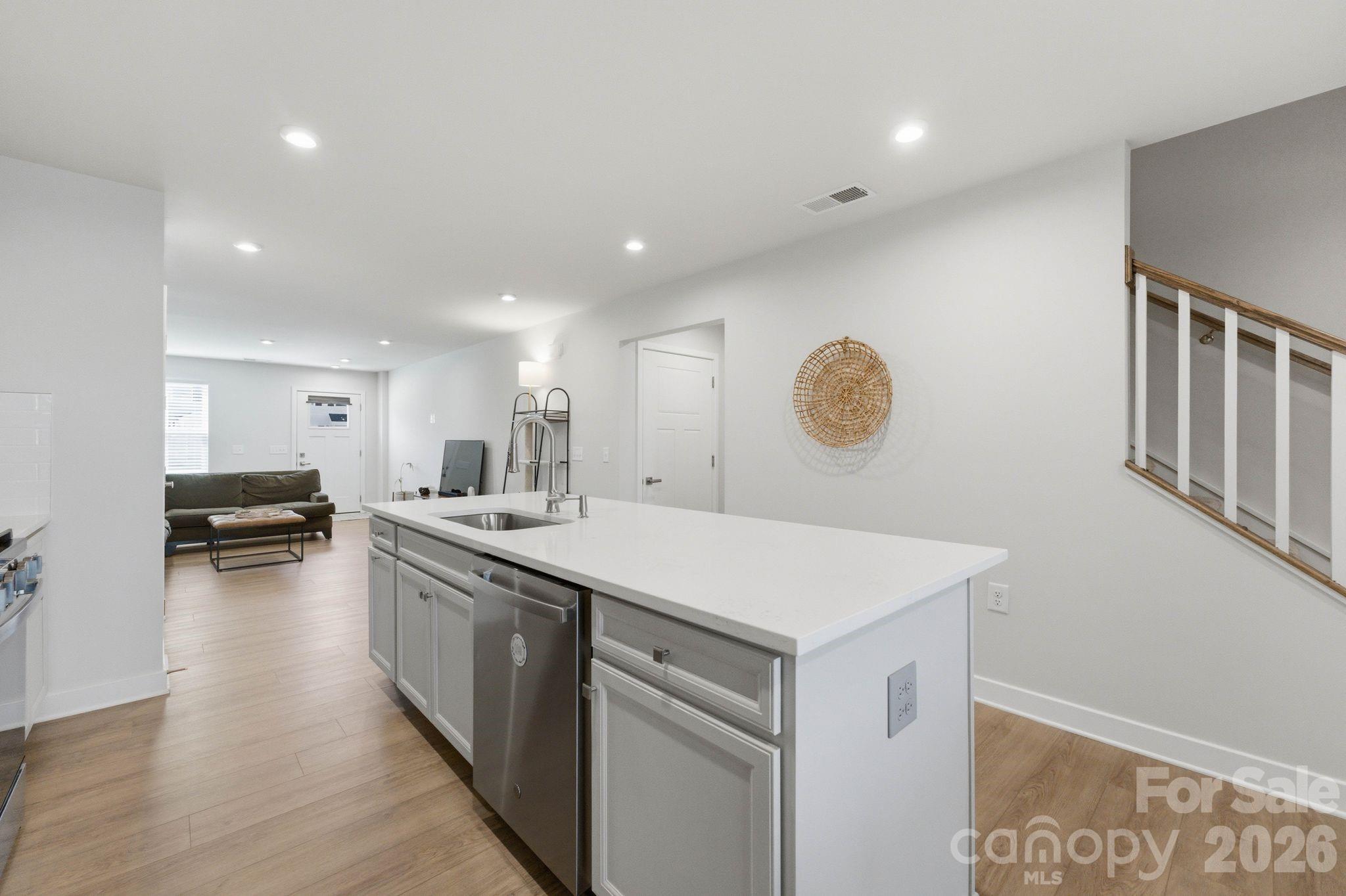 118 Jameson Park Drive #3 — Troutman