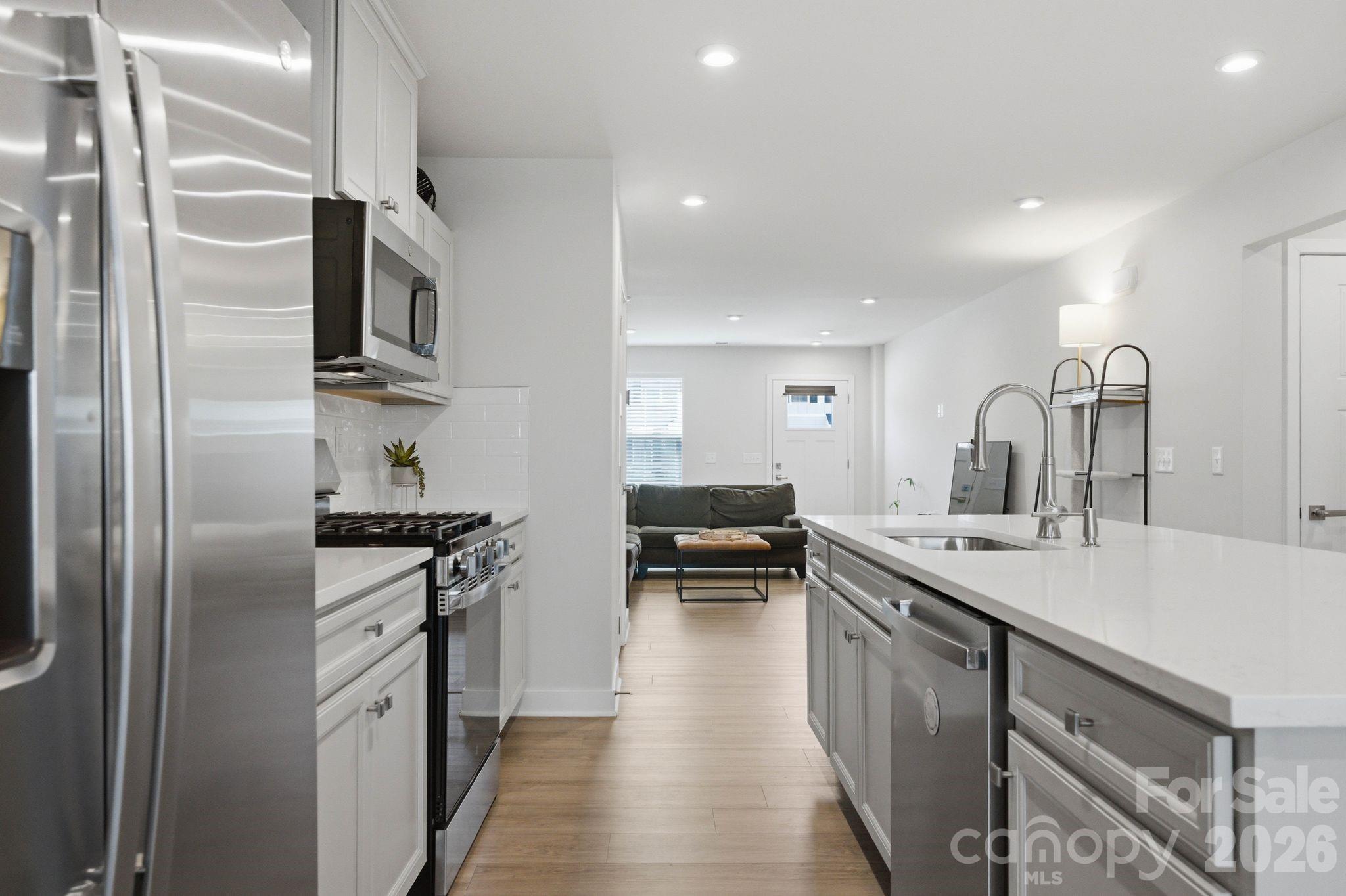 118 Jameson Park Drive #3 — Troutman