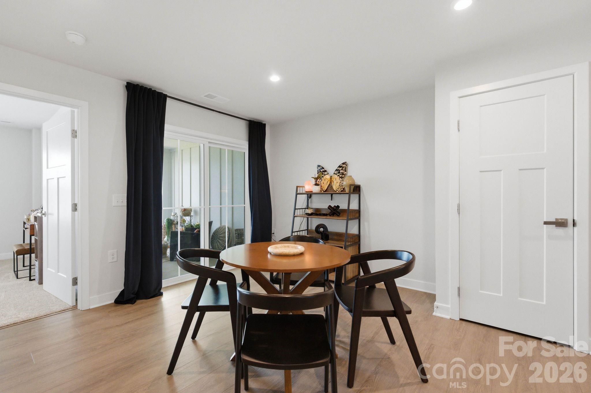 118 Jameson Park Drive #3 — Troutman