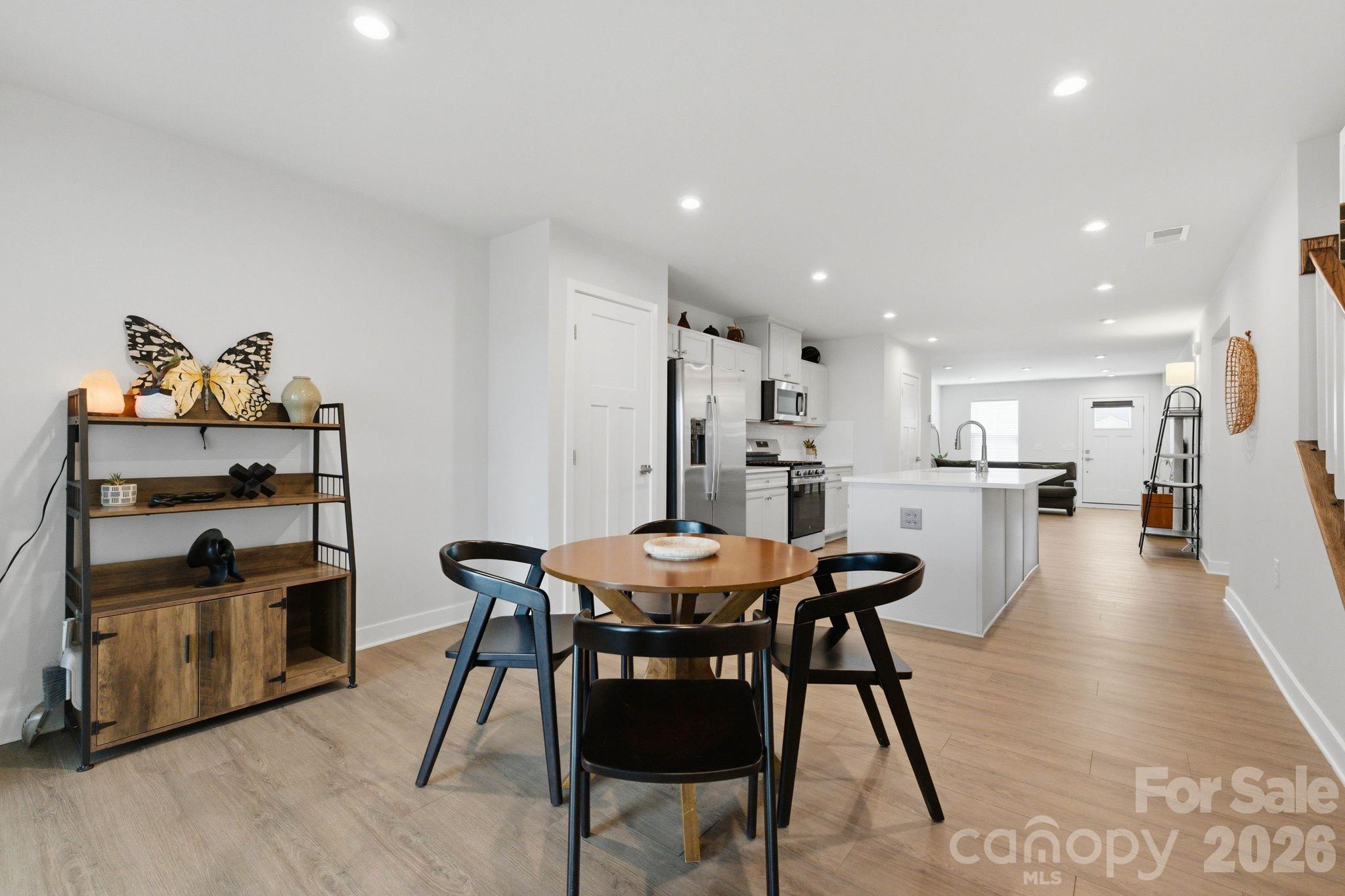 118 Jameson Park Drive #3 — Troutman