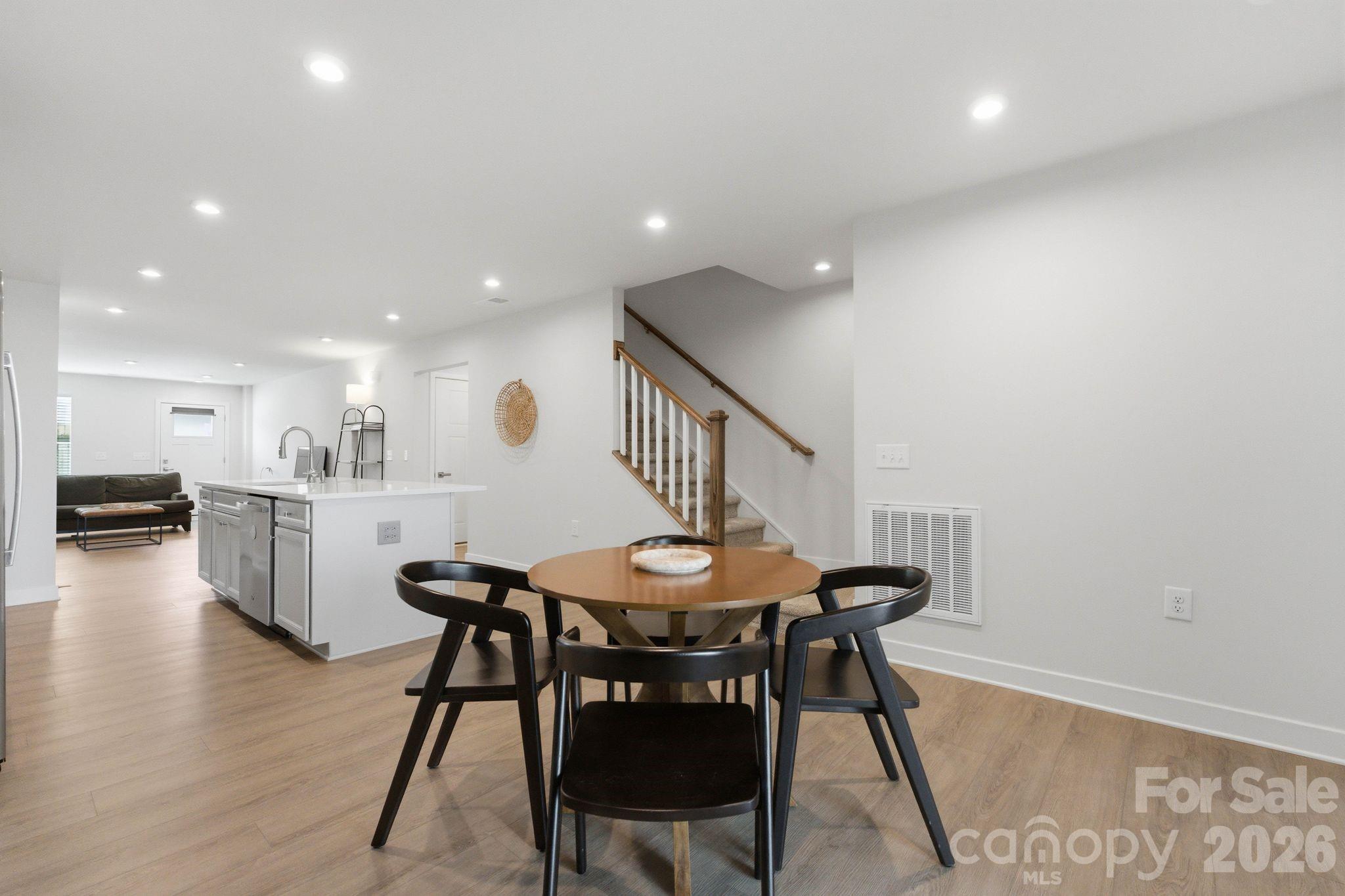 118 Jameson Park Drive #3 — Troutman