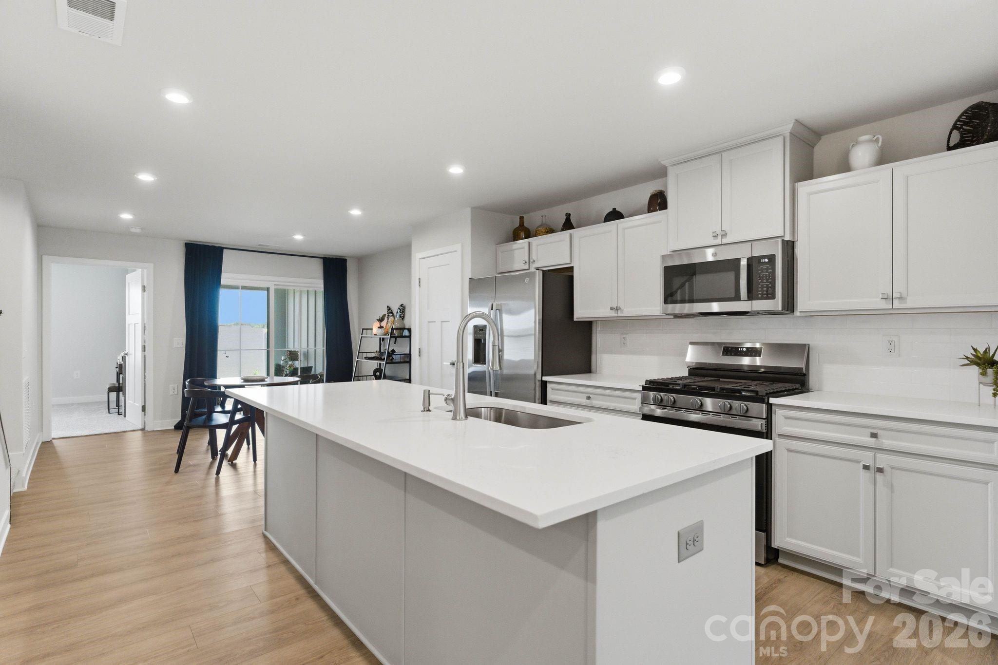118 Jameson Park Drive #3 — Troutman