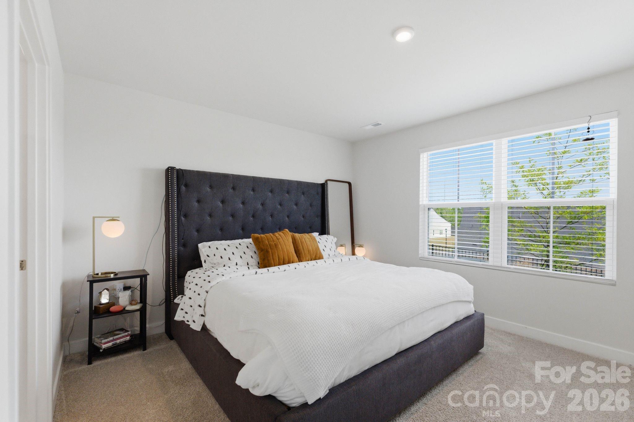 118 Jameson Park Drive #3 — Troutman