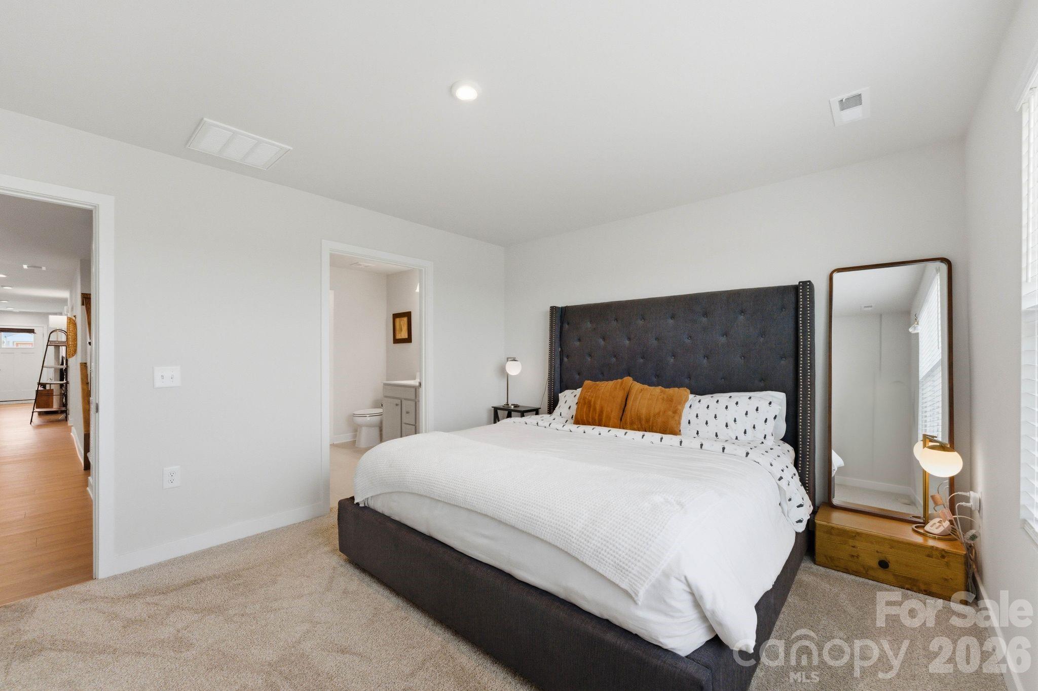 118 Jameson Park Drive #3 — Troutman