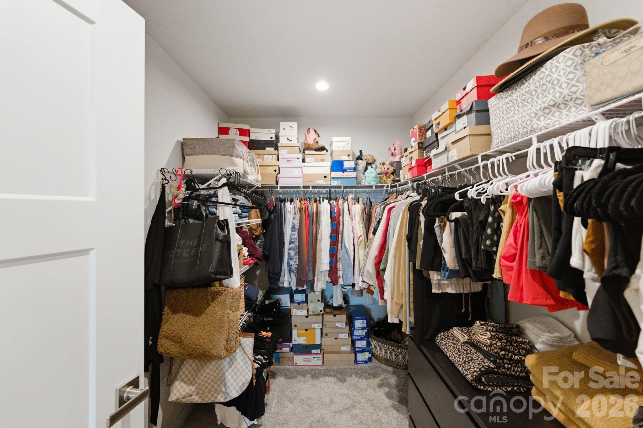118 Jameson Park Drive #3 — Troutman