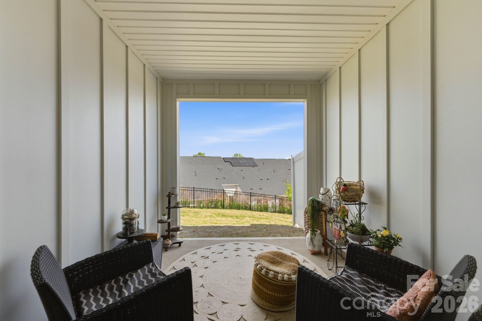 118 Jameson Park Drive #3 — Troutman
