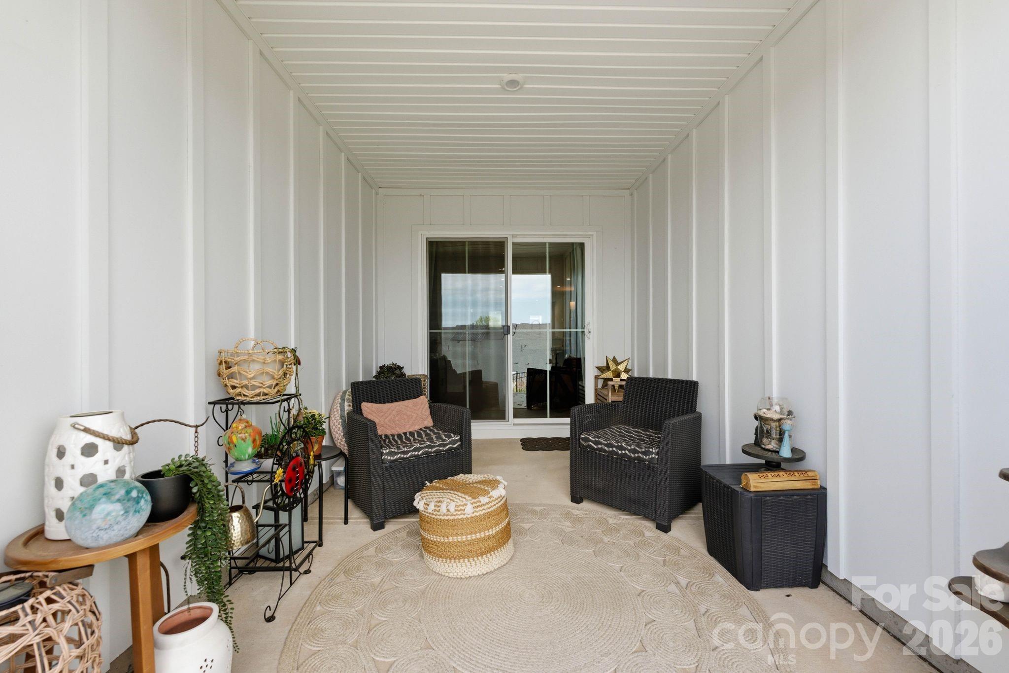 118 Jameson Park Drive #3 — Troutman