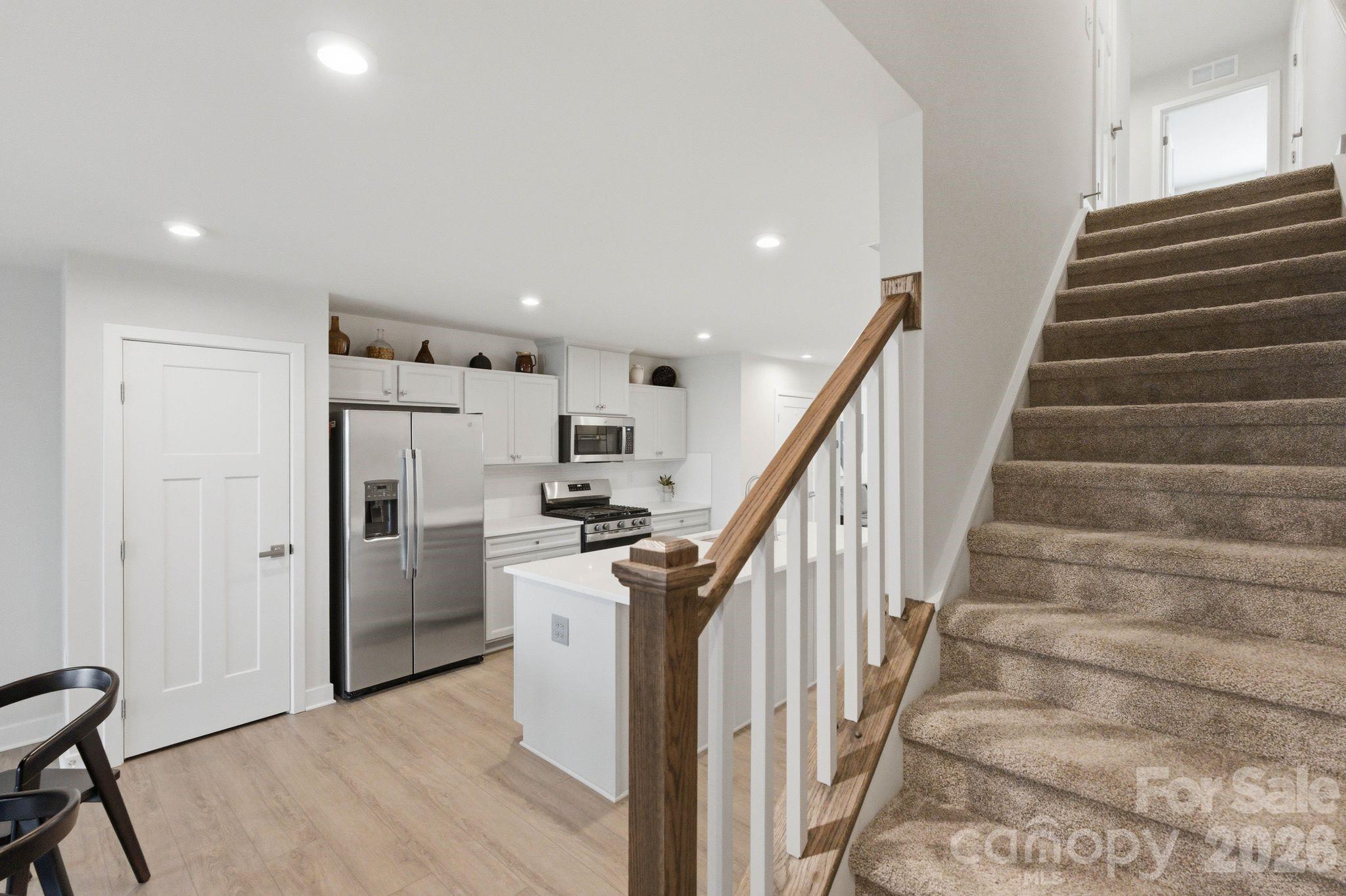 118 Jameson Park Drive #3 — Troutman
