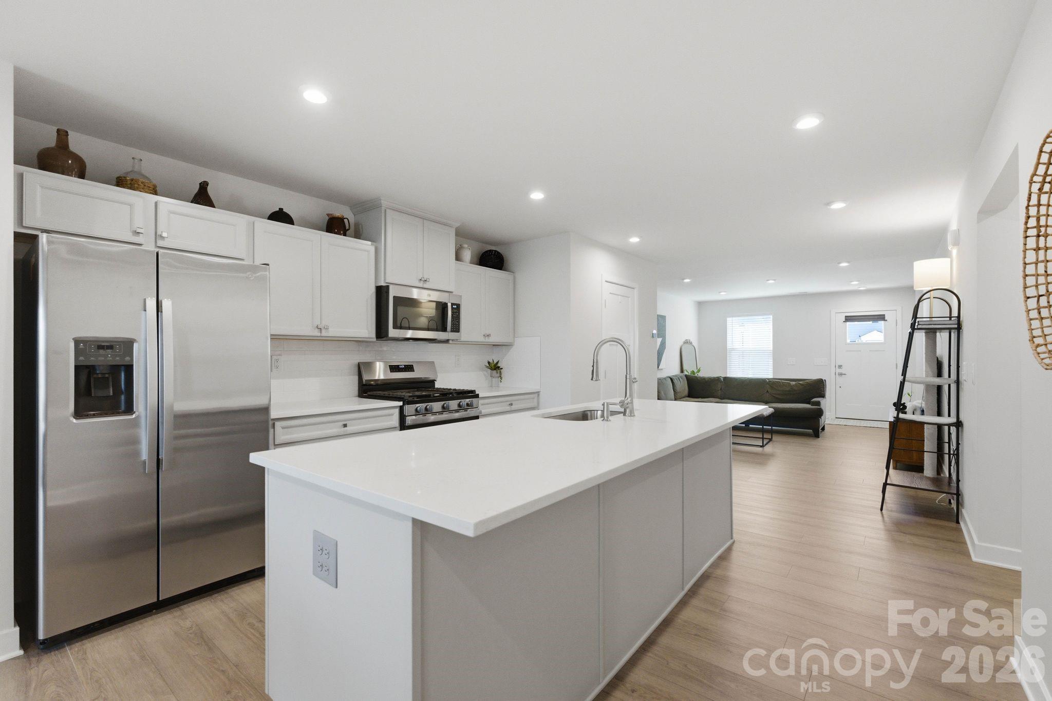 118 Jameson Park Drive #3 — Troutman
