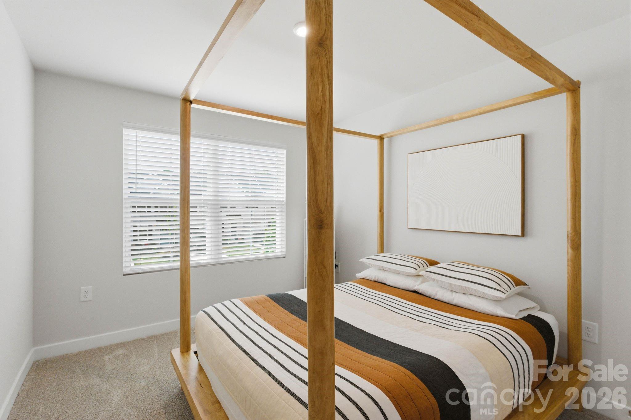 118 Jameson Park Drive #3 — Troutman