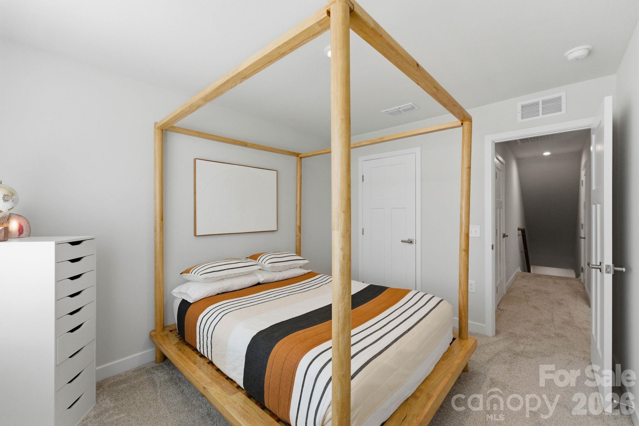 118 Jameson Park Drive #3 — Troutman