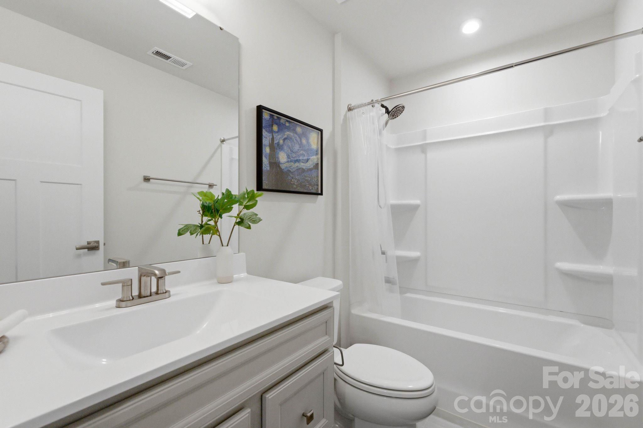 118 Jameson Park Drive #3 — Troutman