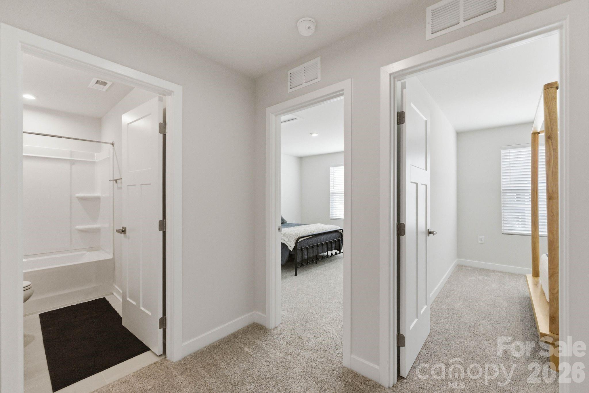 118 Jameson Park Drive #3 — Troutman