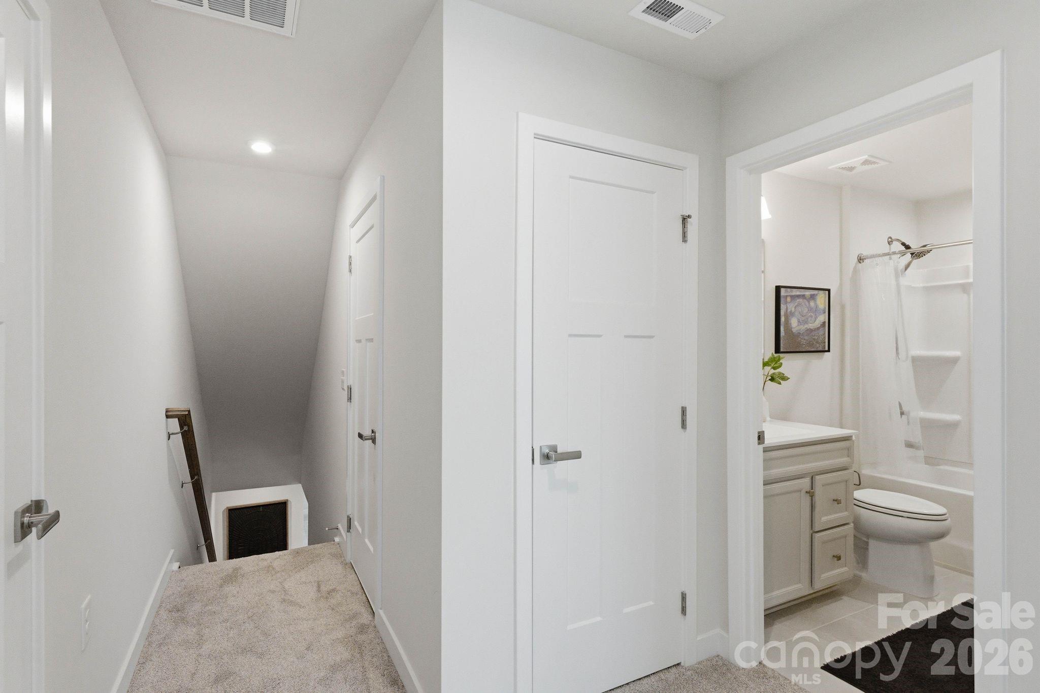 118 Jameson Park Drive #3 — Troutman