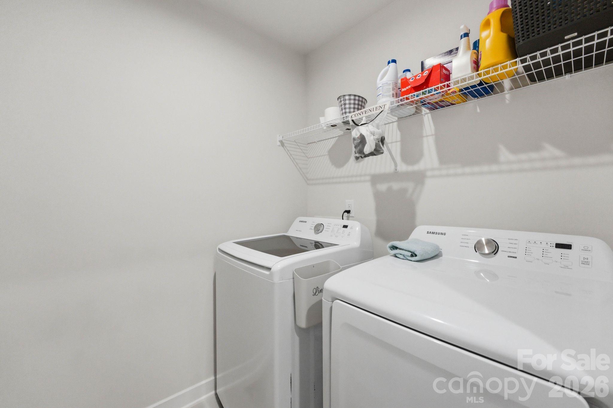 118 Jameson Park Drive #3 — Troutman